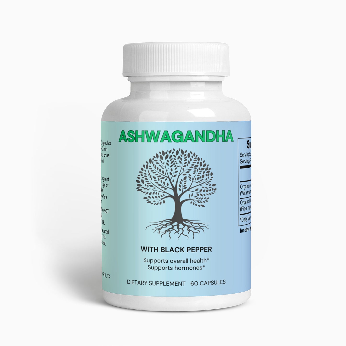 Ashwagandha