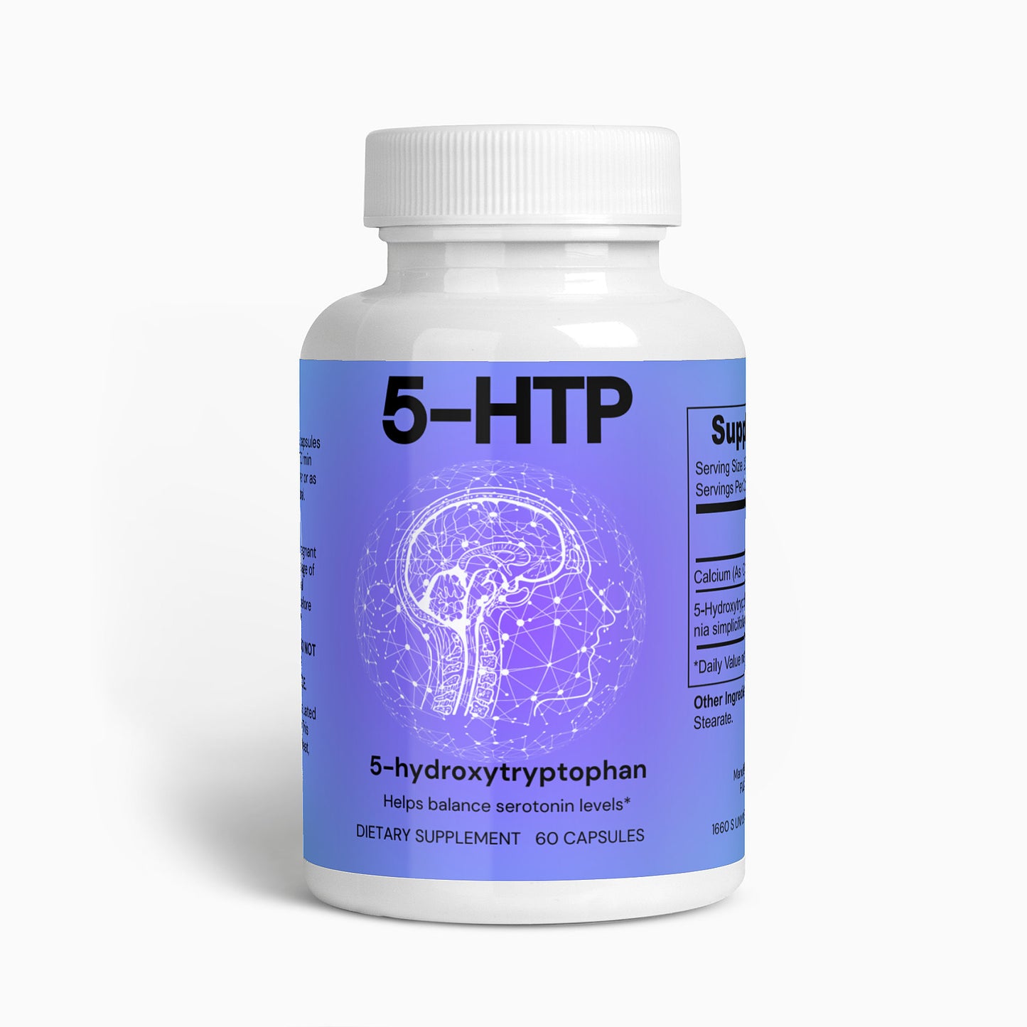 5-HTP