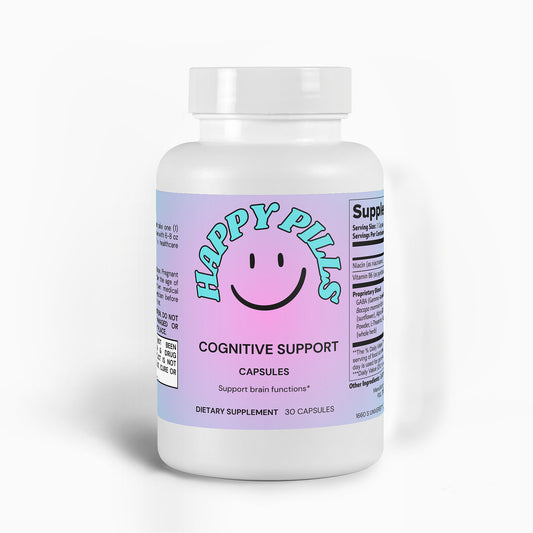 Cognitive Support