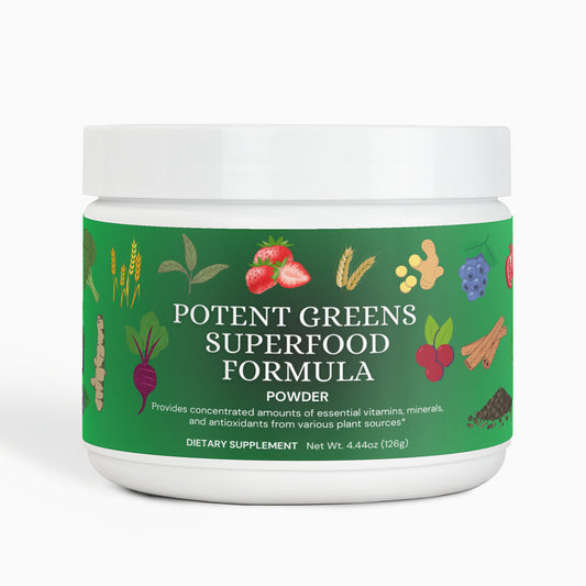 Greens Superfood