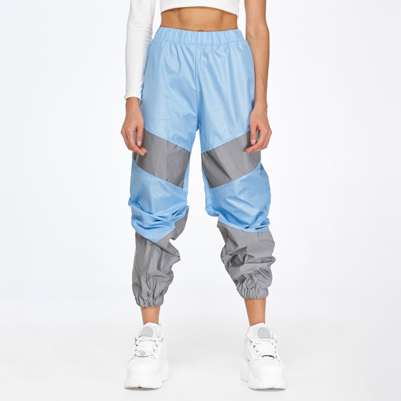 Reflective Pants