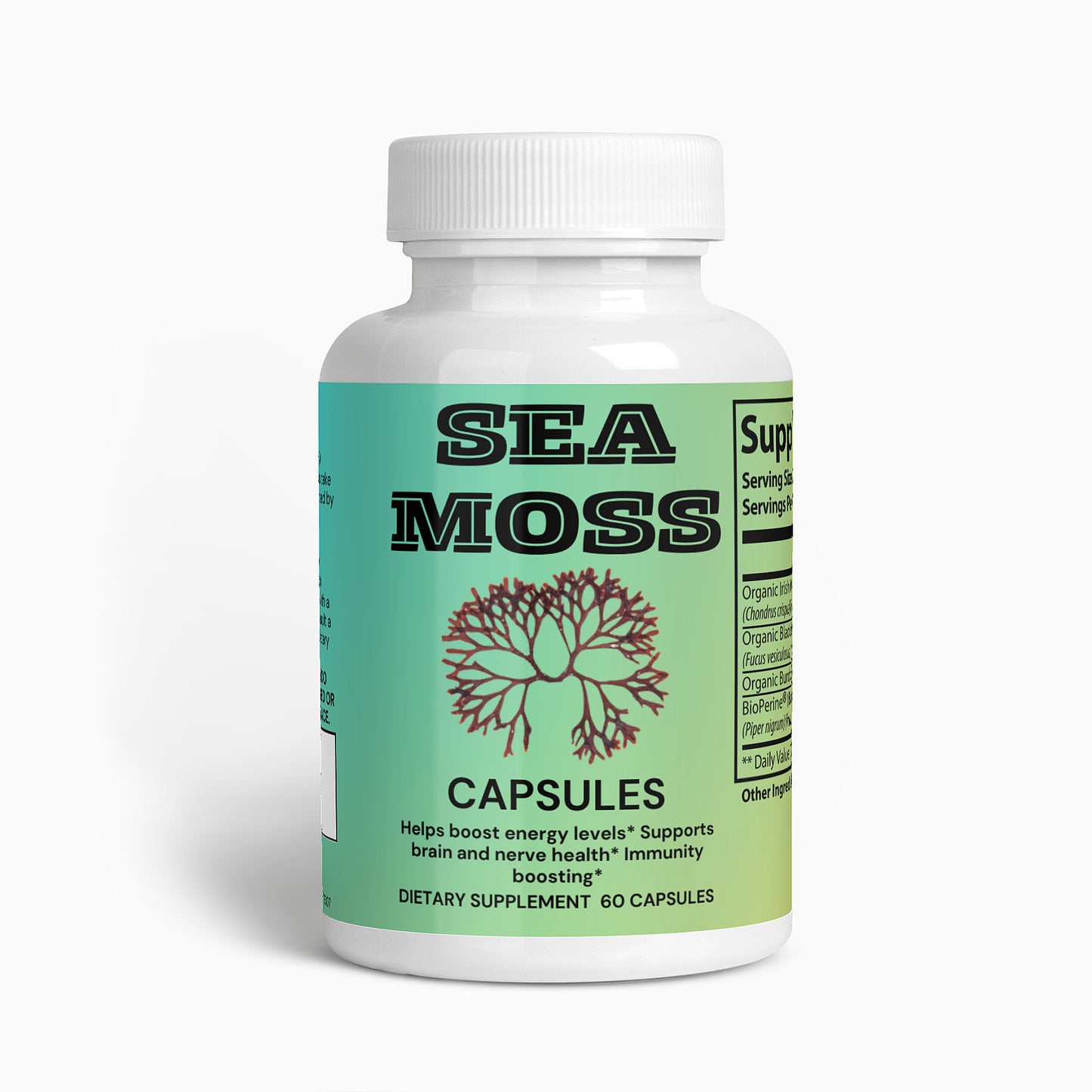 Sea Moss