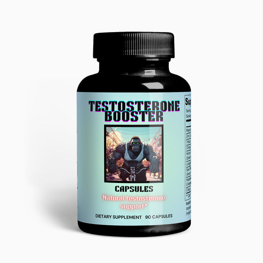 Testosterone Booster