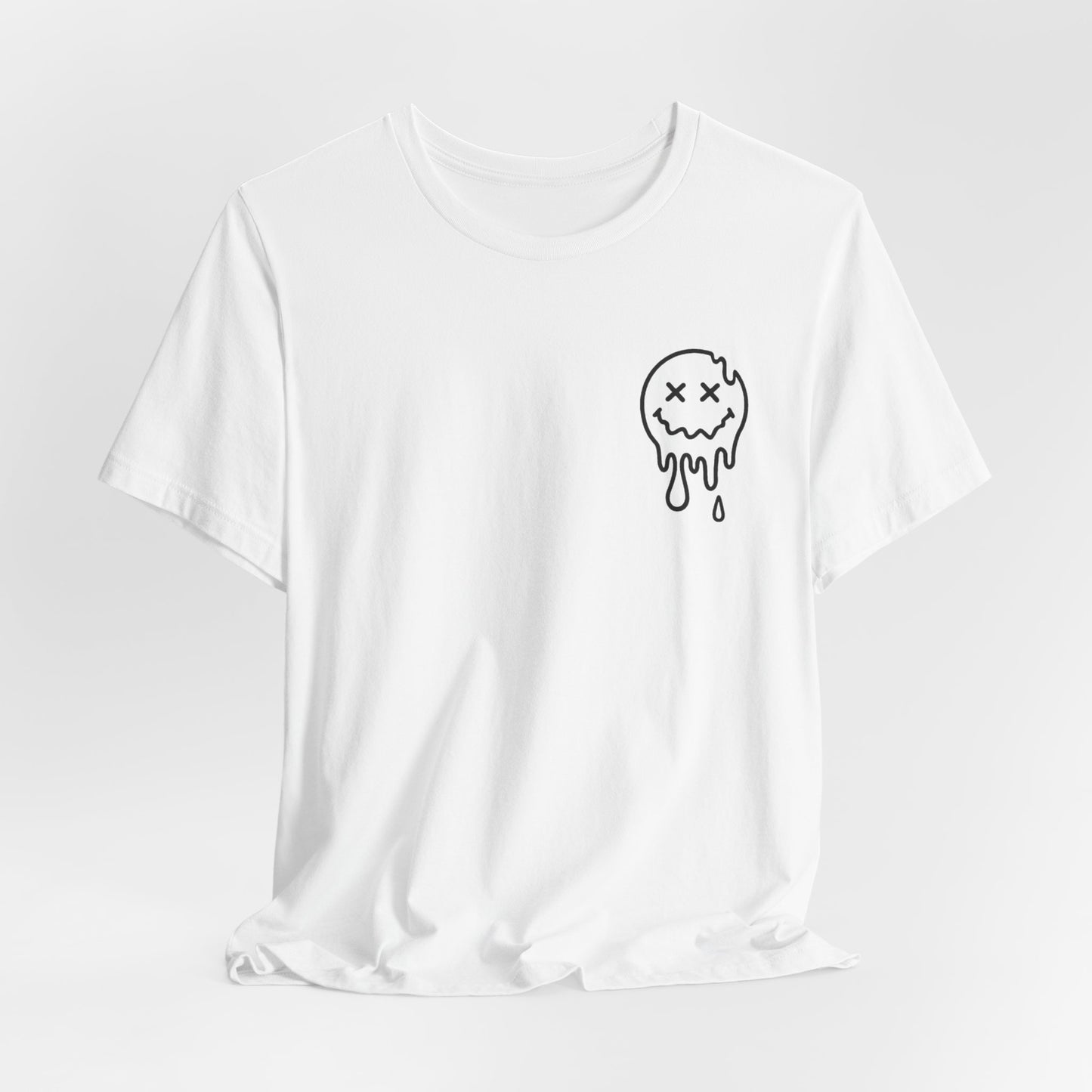 Don’t Be Sad Short Sleeve Tee