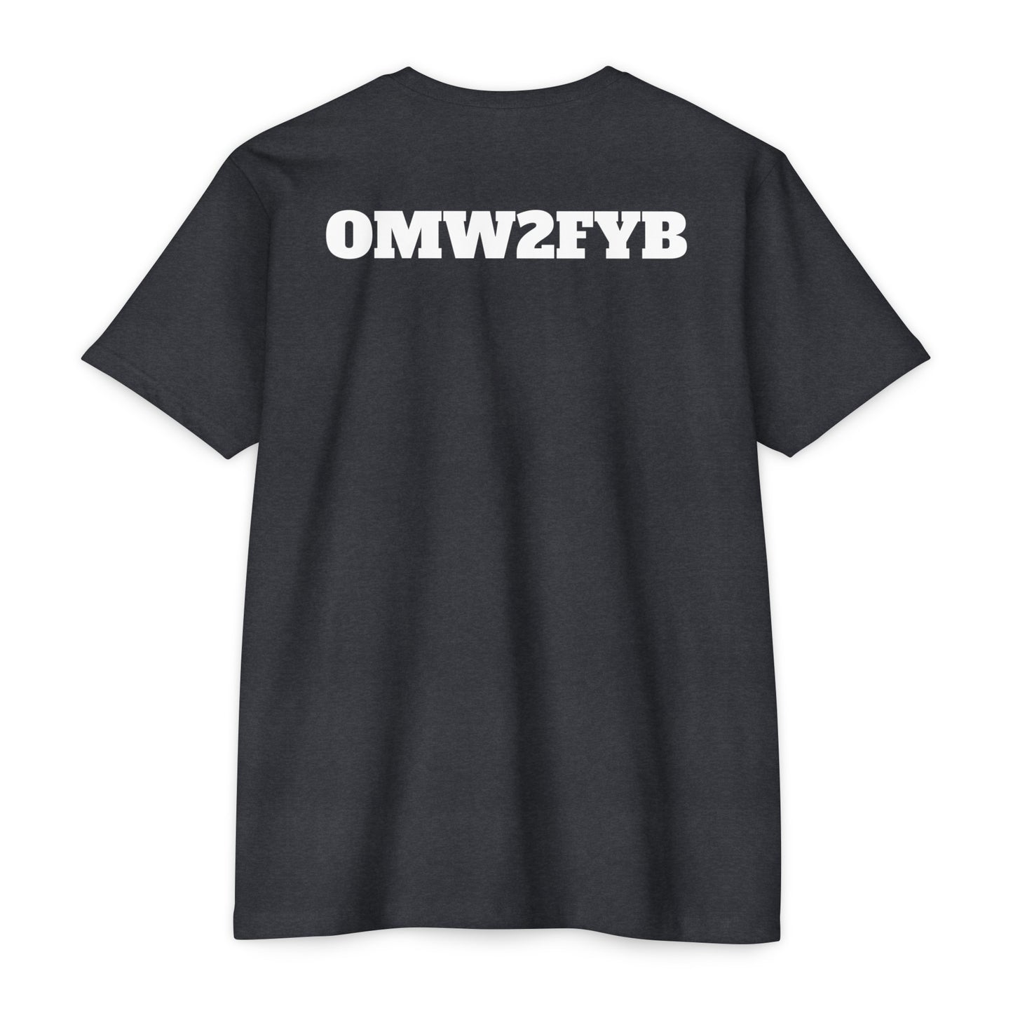 OMW2FYB Jersey T-shirt