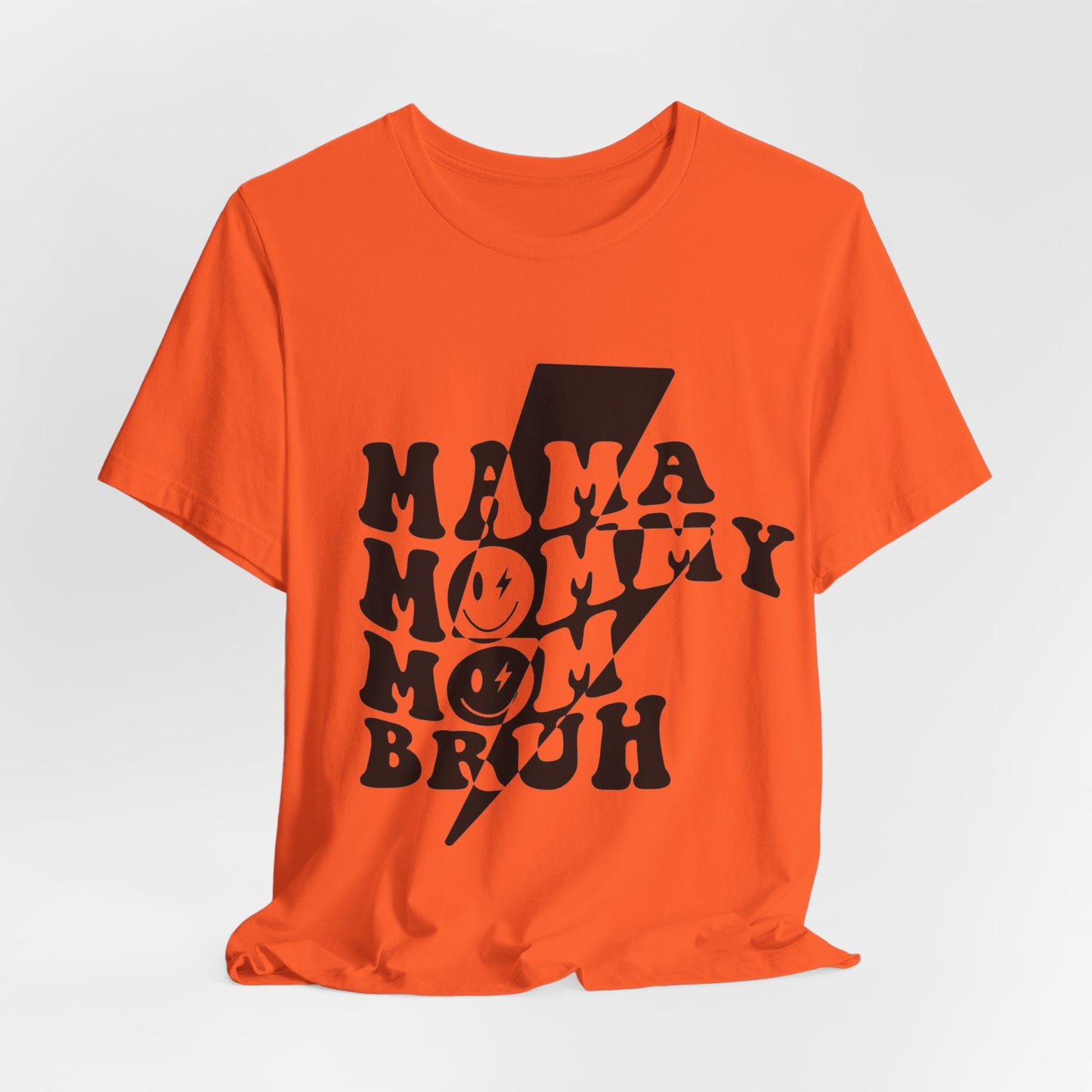 Mom Short Sleeve Tee