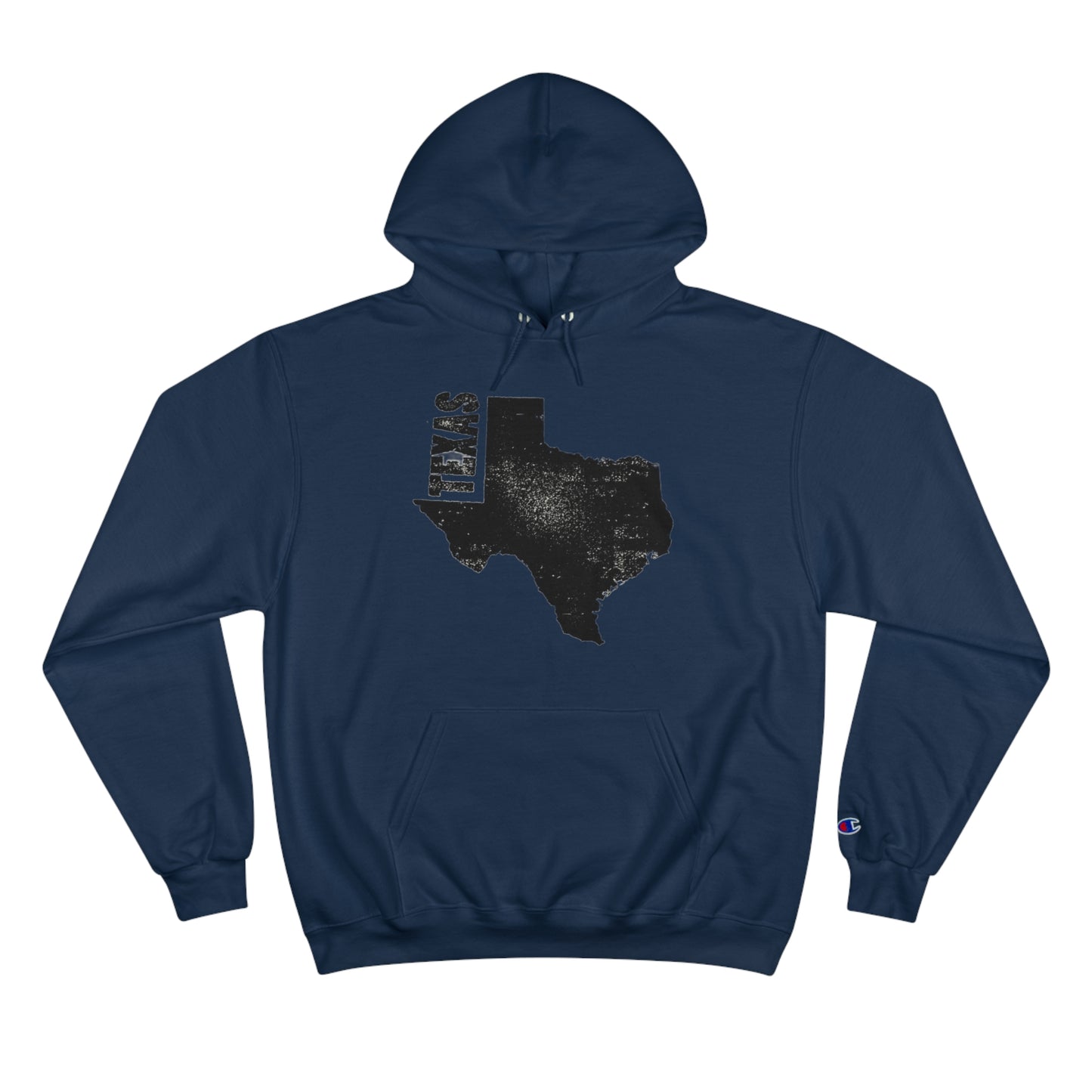 TEXAS Champion Hoodie