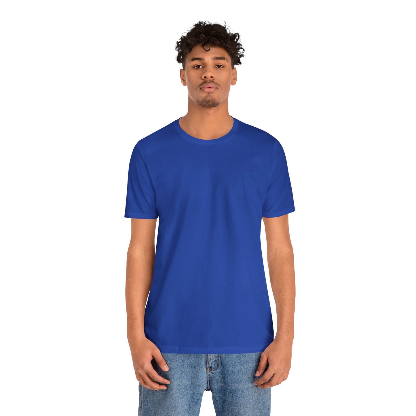 Professional Patience Tester Short Sleeve Tee