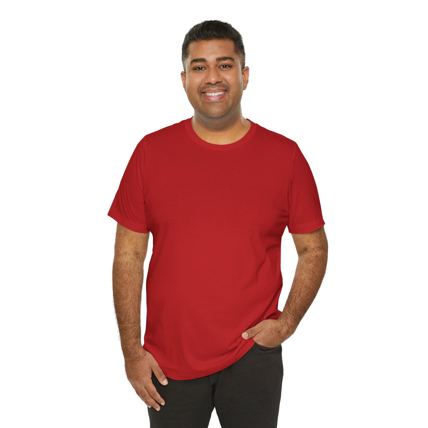 Professional Patience Tester Short Sleeve Tee