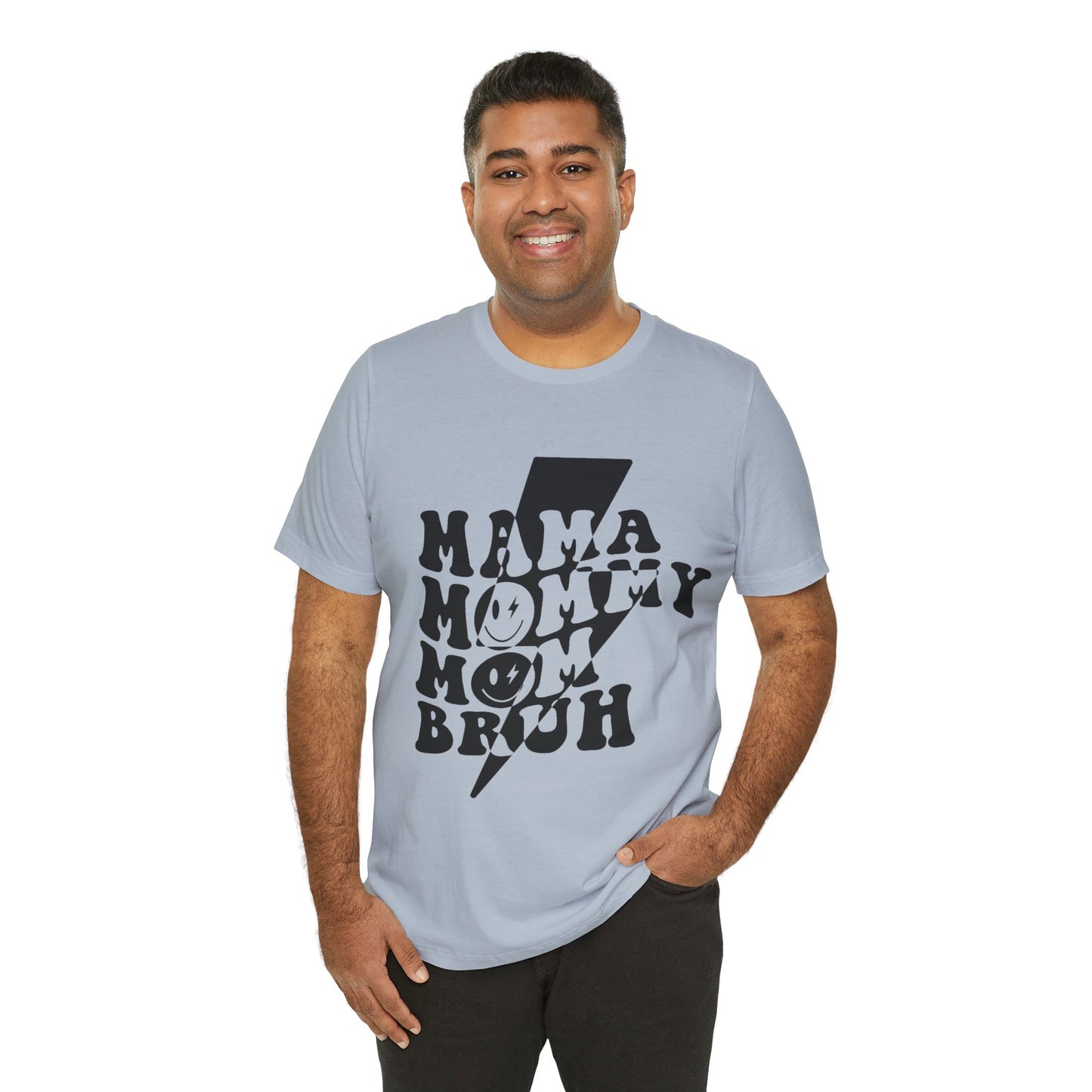 Mom Short Sleeve Tee