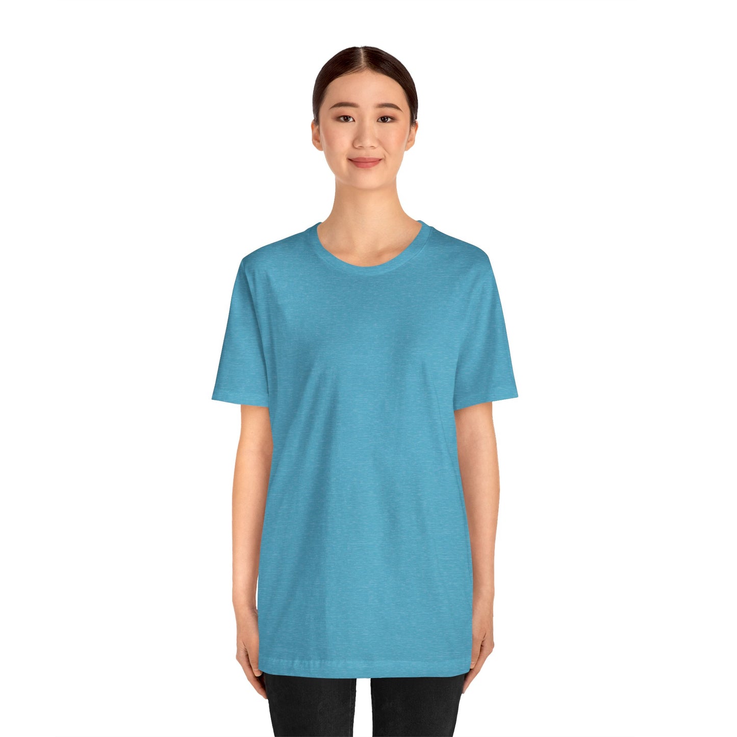 Professional Patience Tester Short Sleeve Tee