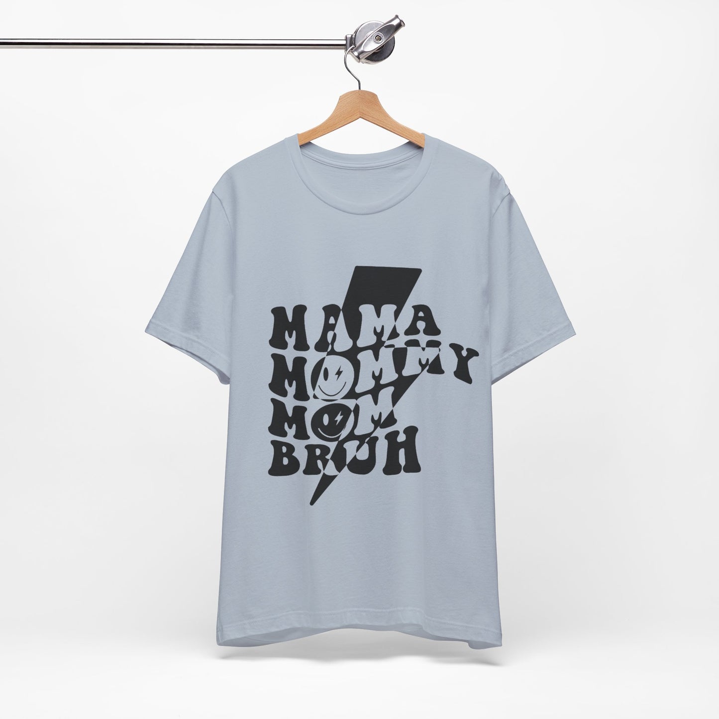 Mom Short Sleeve Tee