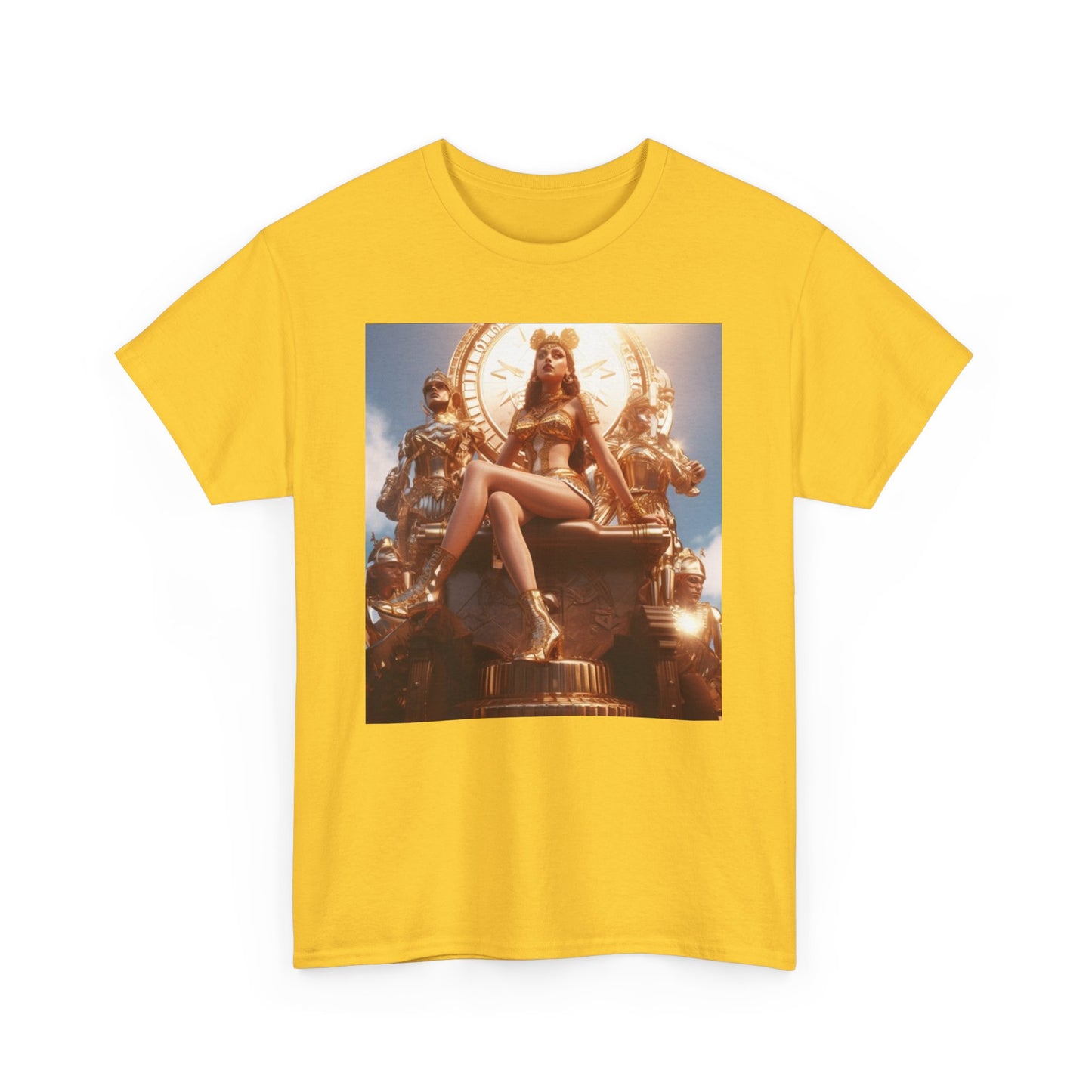 Goddess Tee