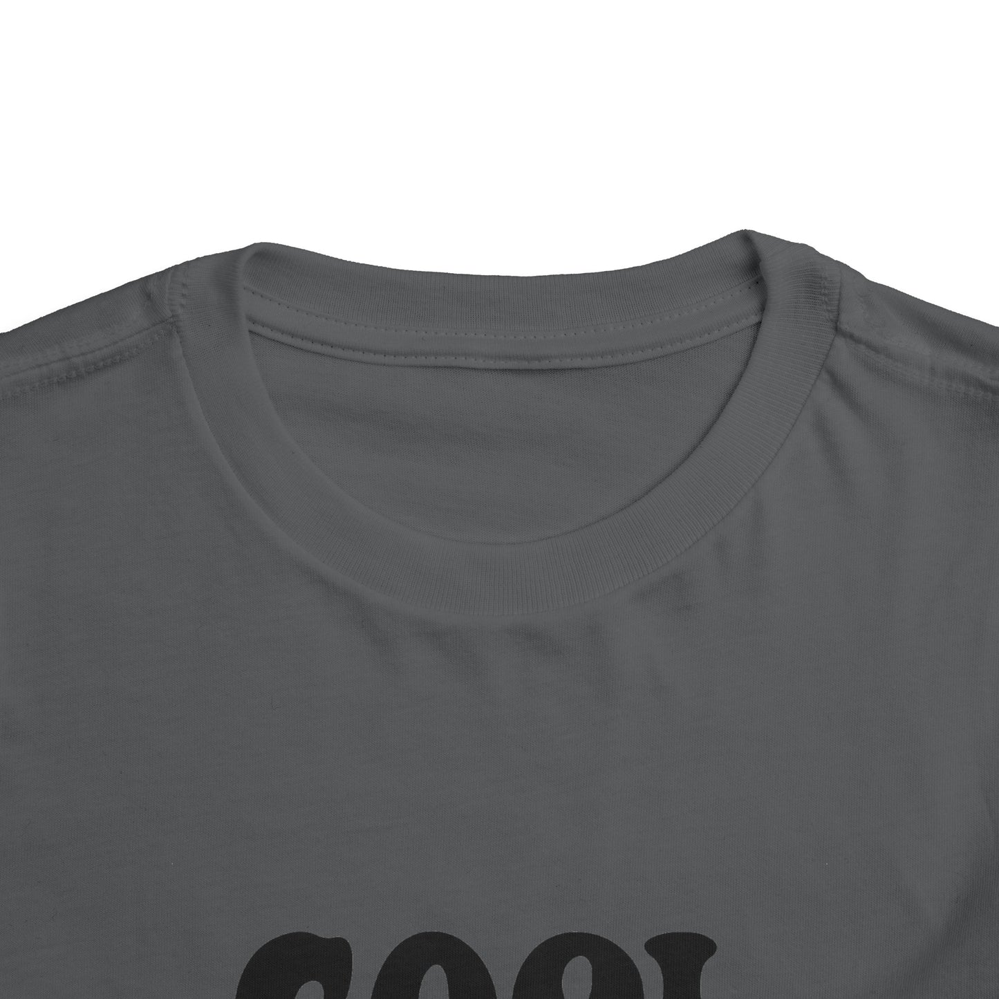 Cool Little Dude Short Sleeve Tee