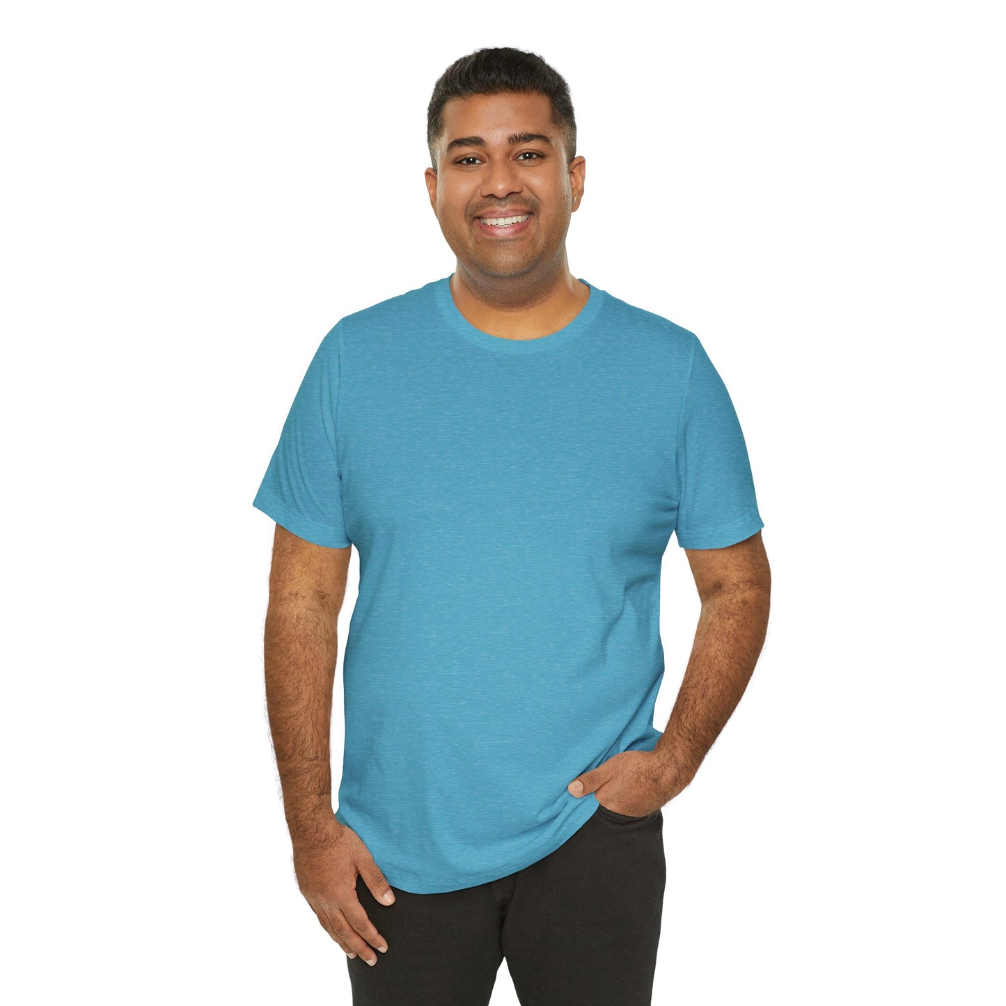 Professional Patience Tester Short Sleeve Tee