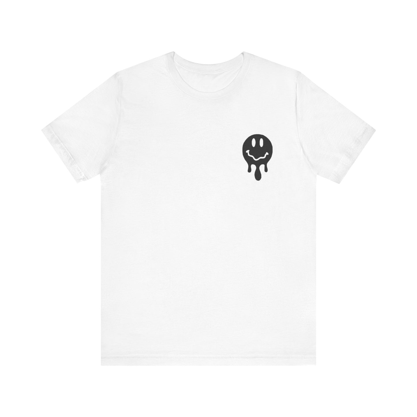 Anxiety Spiral Short Sleeve Tee