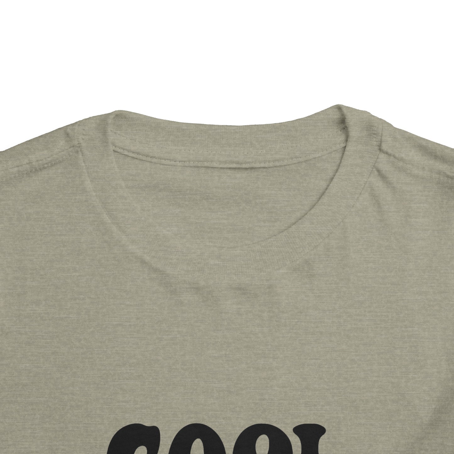 Cool Little Dude Short Sleeve Tee