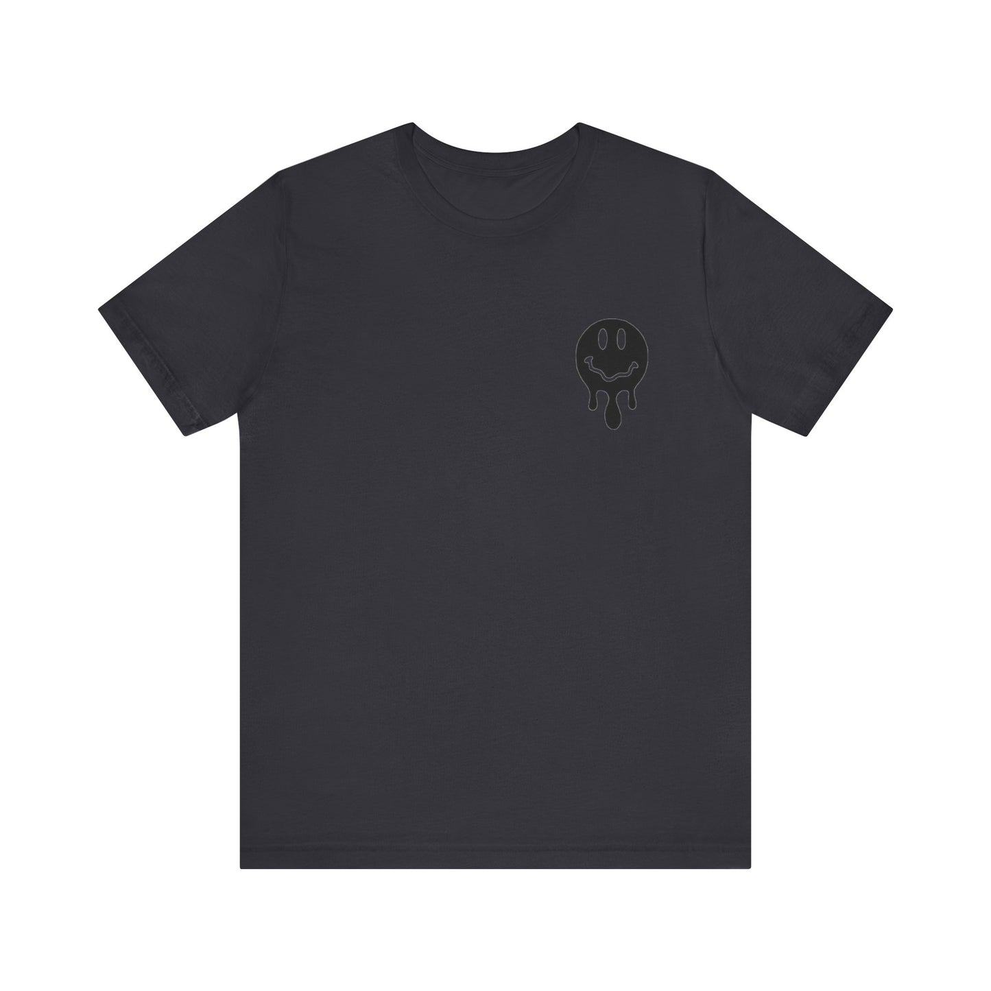 Anxiety Spiral Short Sleeve Tee