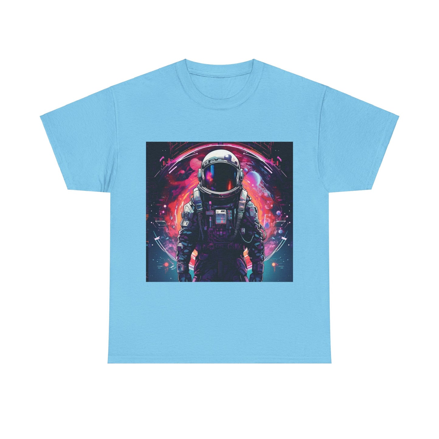 Astro punk Tee