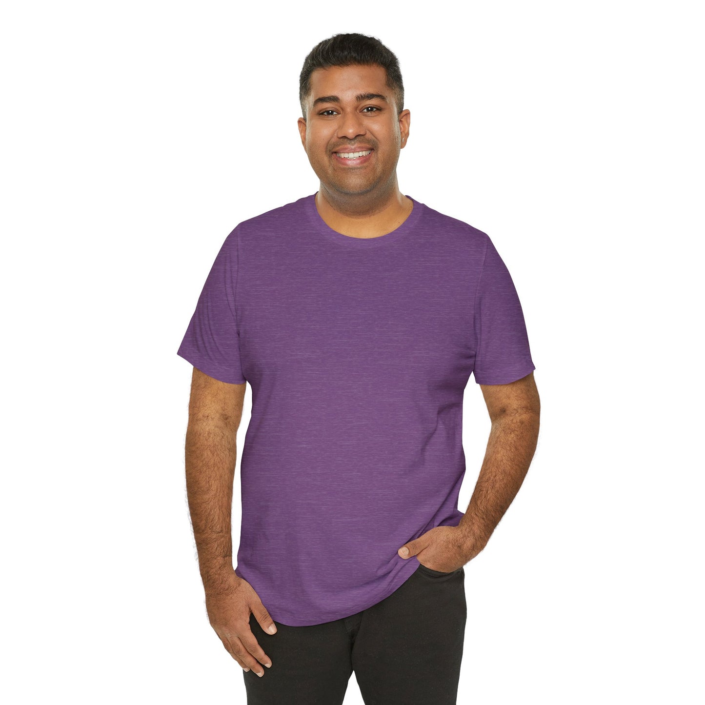 Professional Patience Tester Short Sleeve Tee