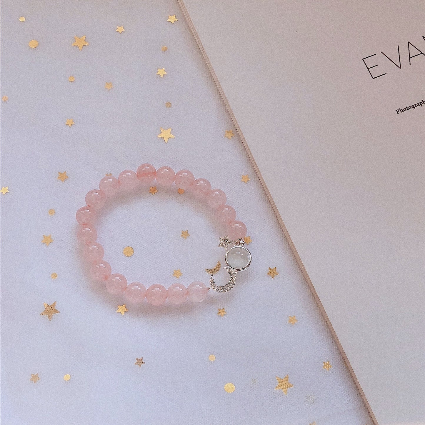 Good Luck Xingyue Bracelet