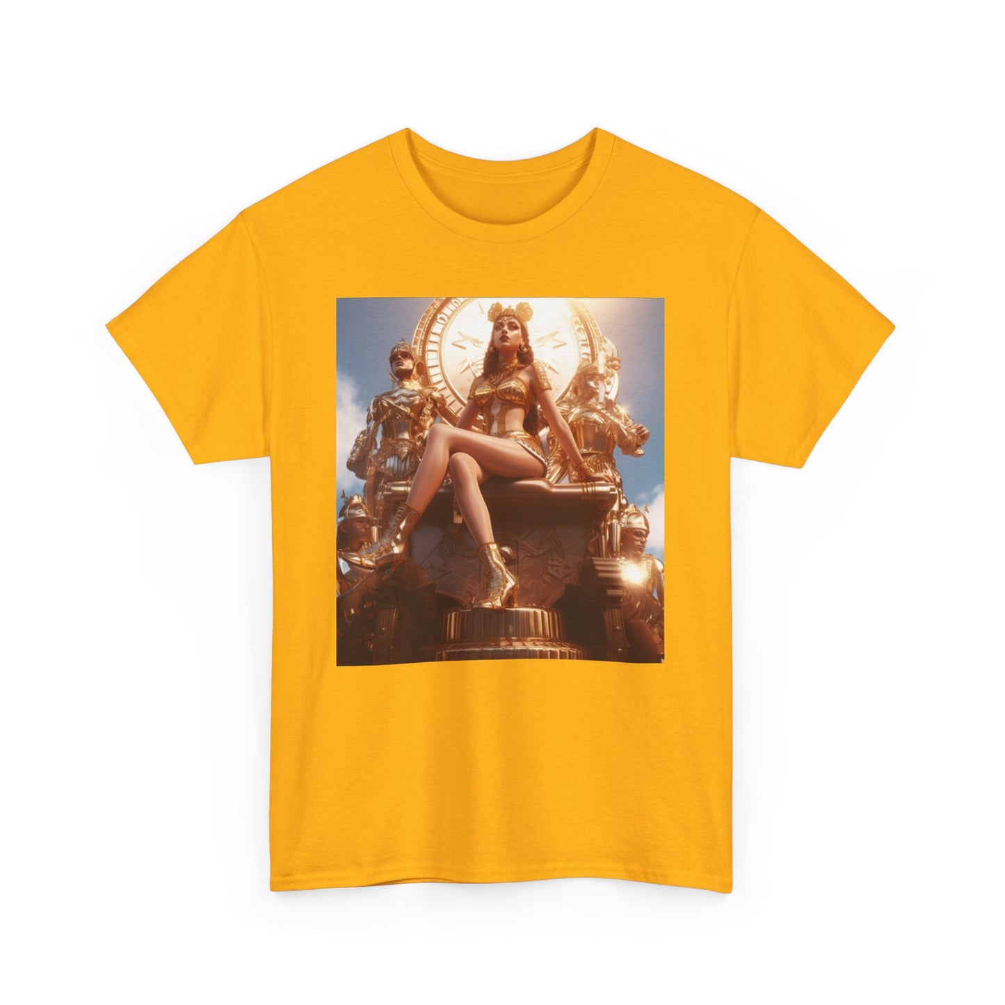 Goddess Tee