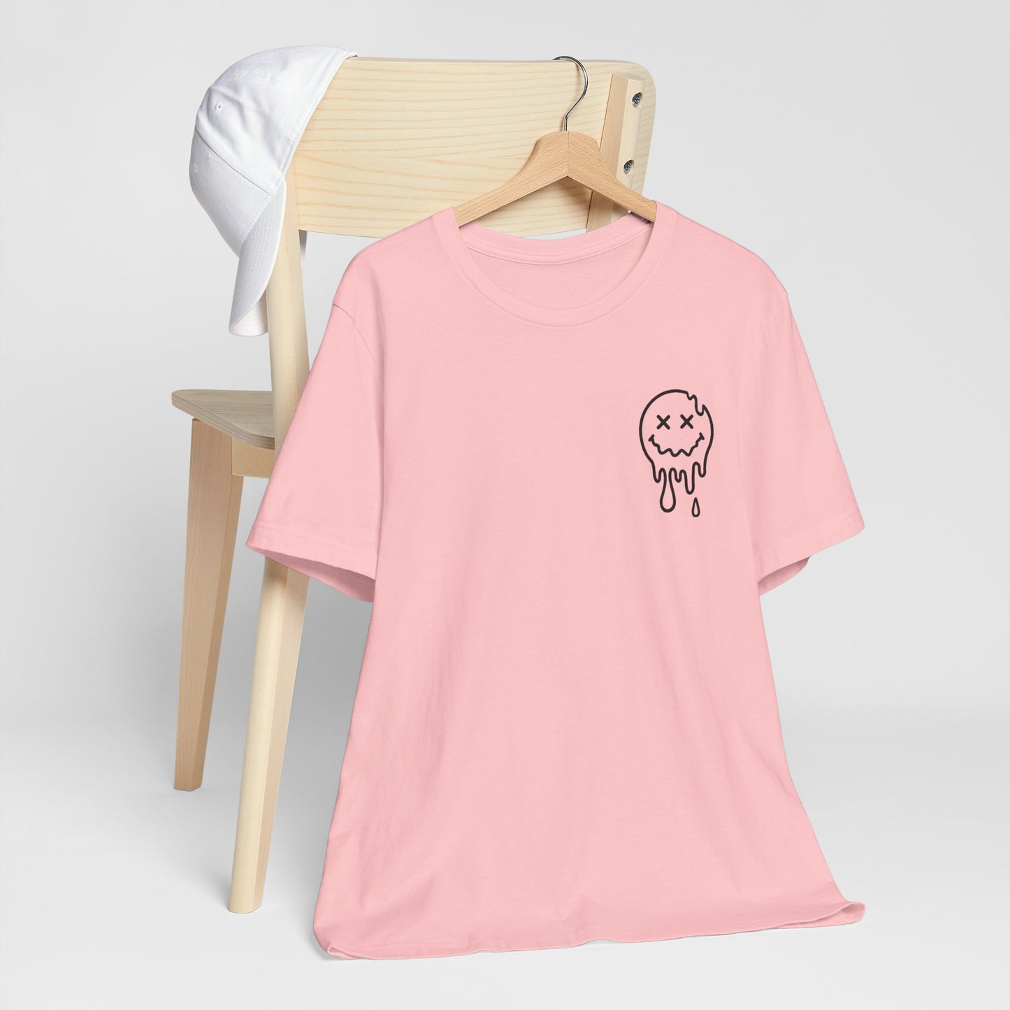 Don’t Be Sad Short Sleeve Tee