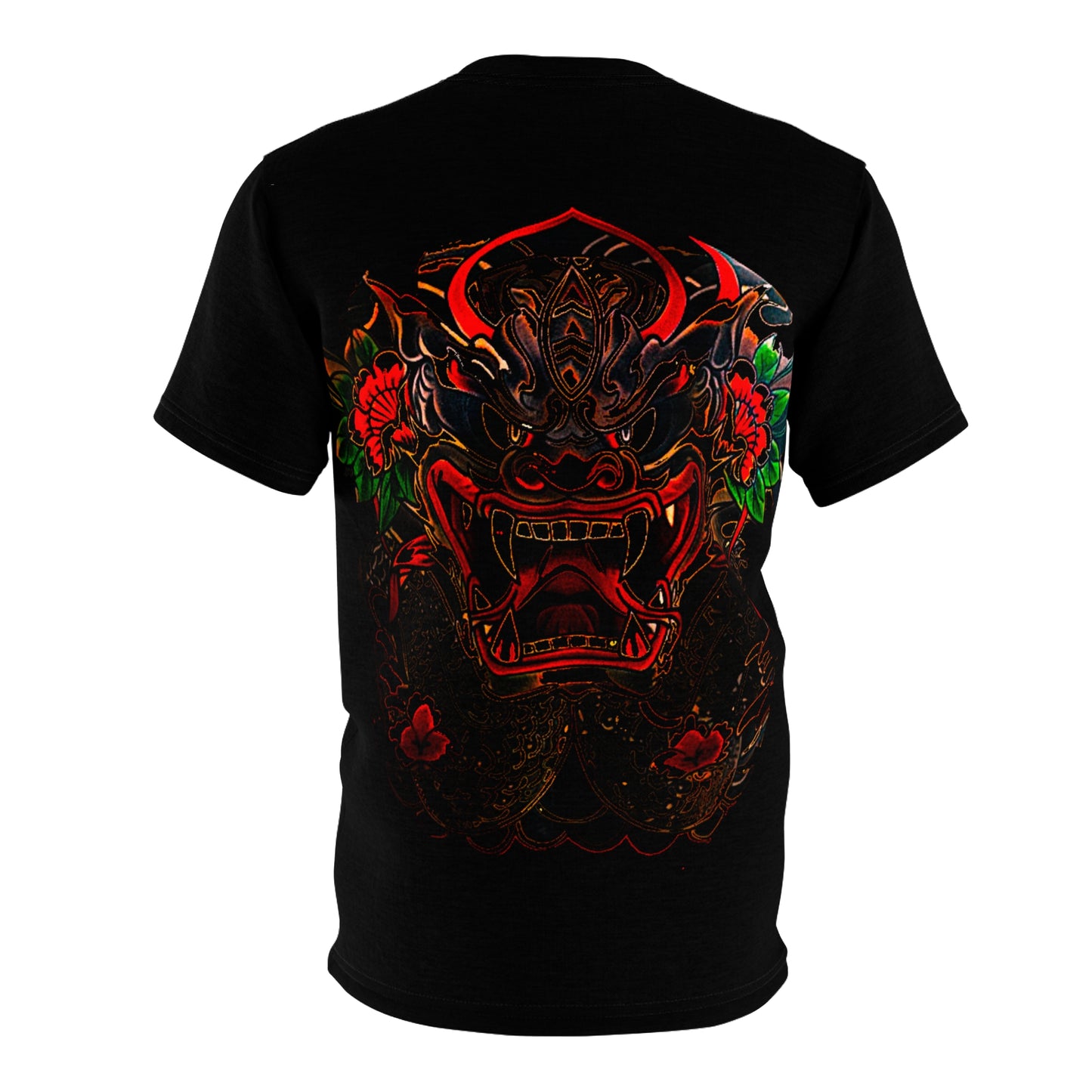 Dragon Tee (AOP)