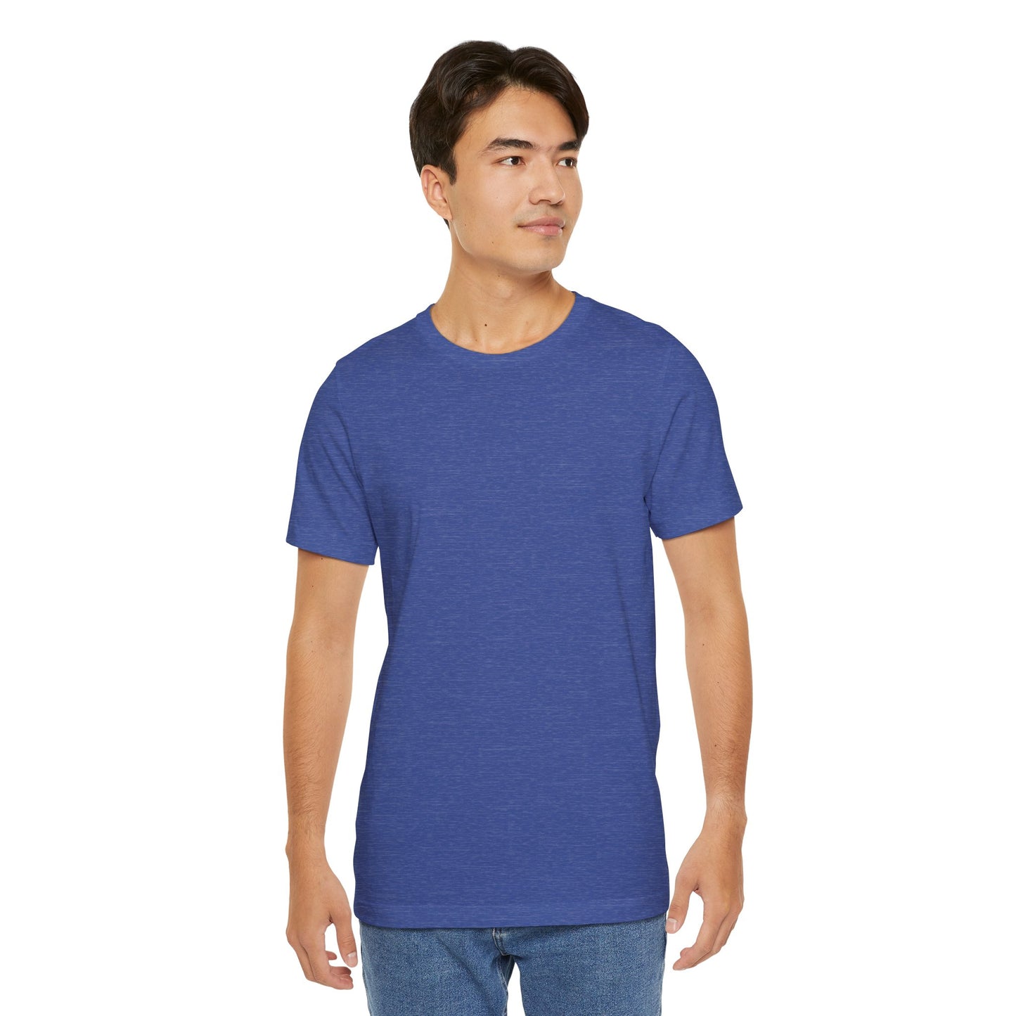 Professional Patience Tester Short Sleeve Tee