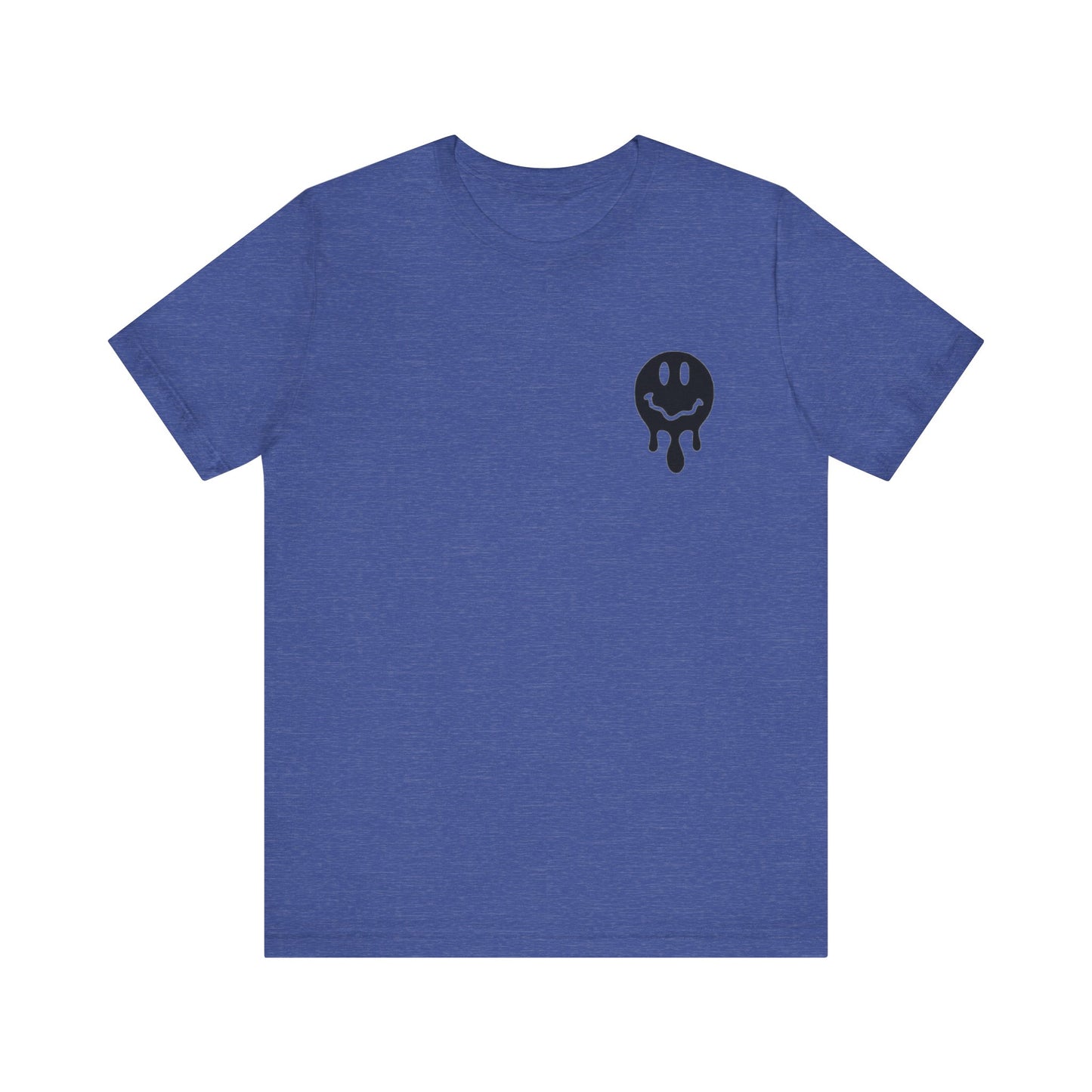 Anxiety Spiral Short Sleeve Tee