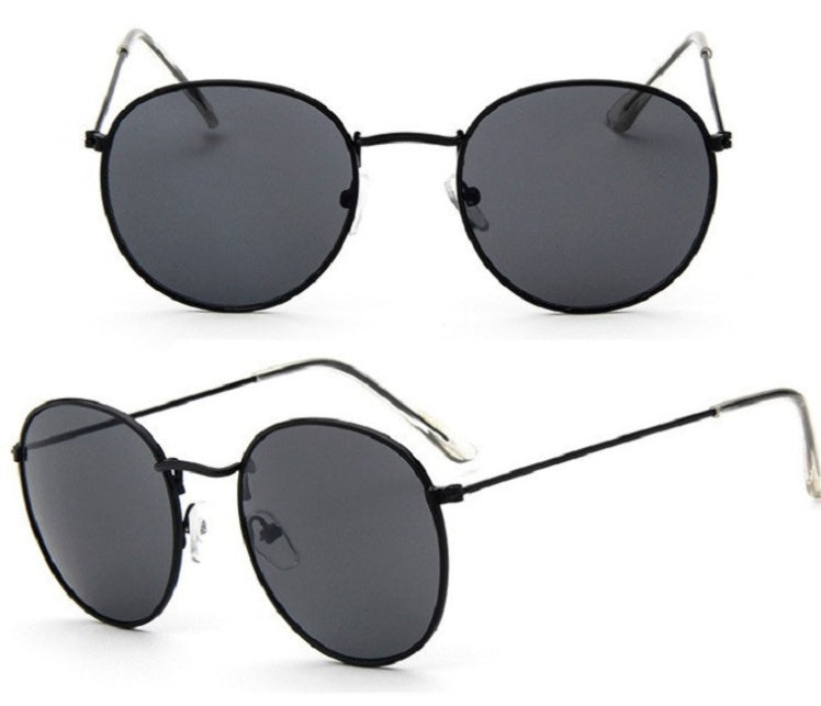 ' Women Retro Sunglasses