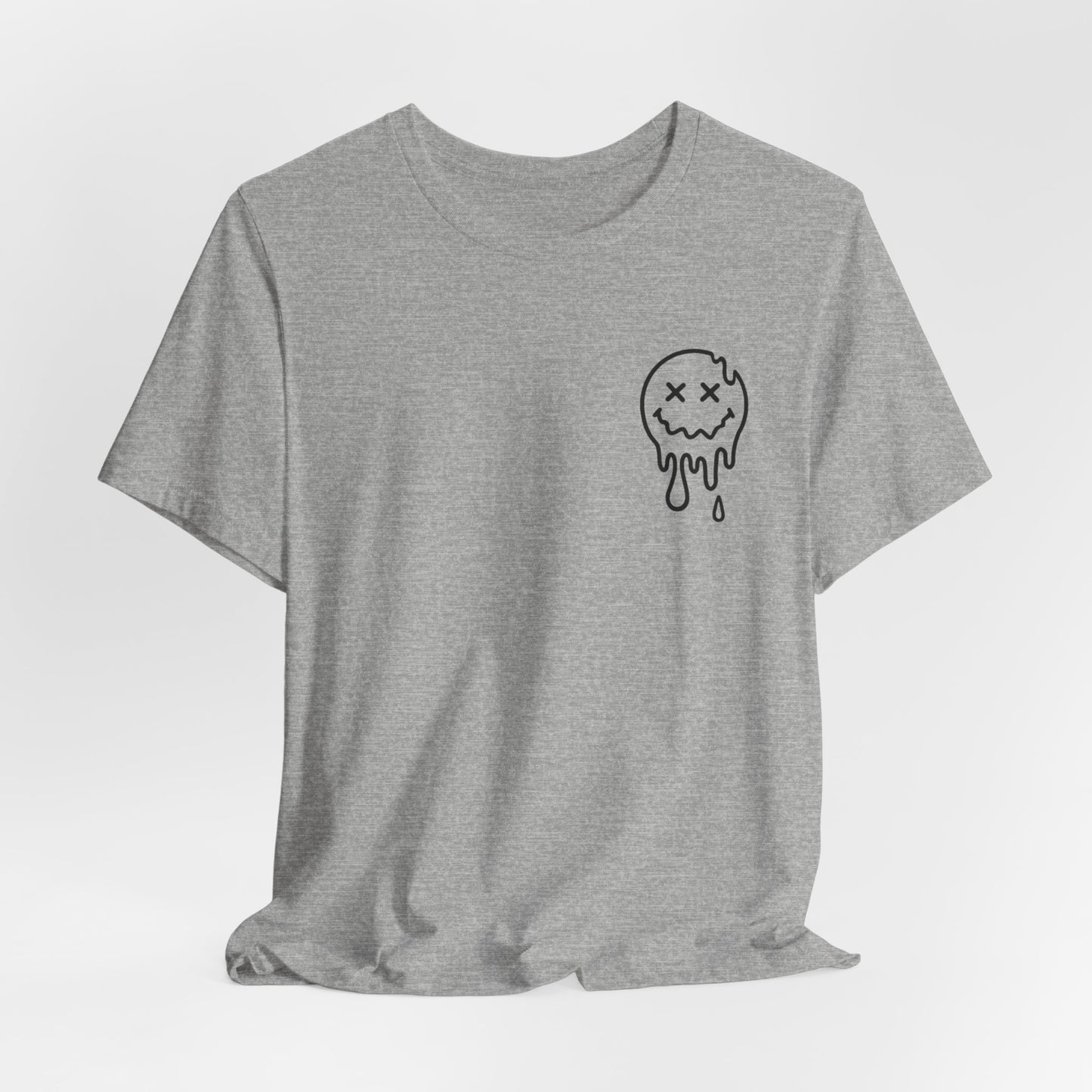 Don’t Be Sad Short Sleeve Tee