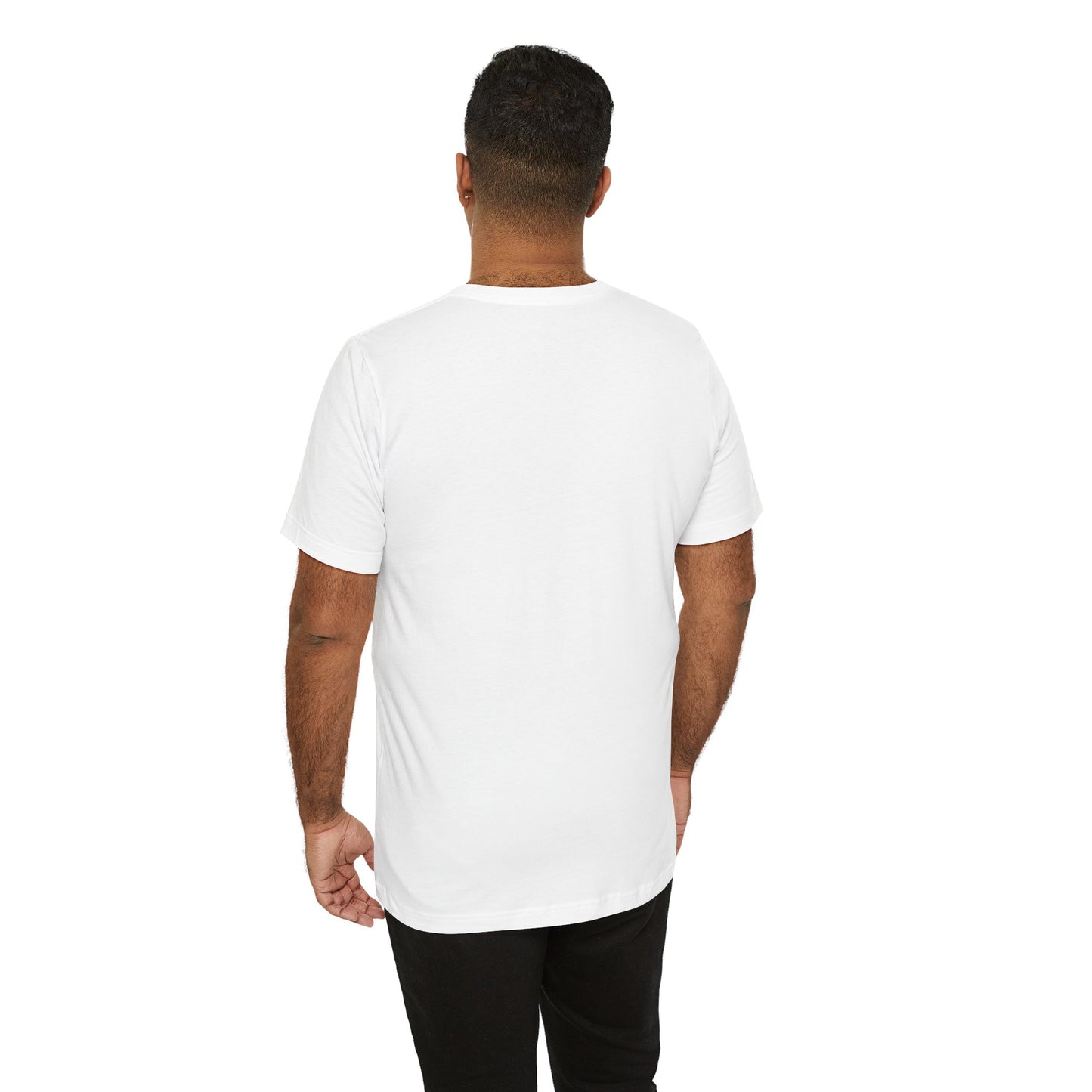 Antisocial Butterfly Short Sleeve Tee