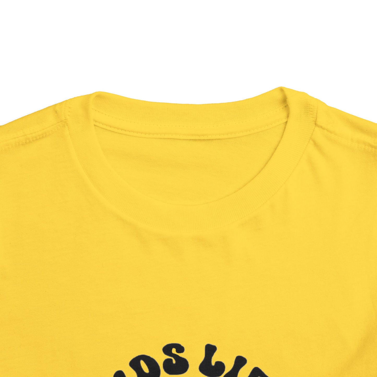 Kids Life Short Sleeve Tee