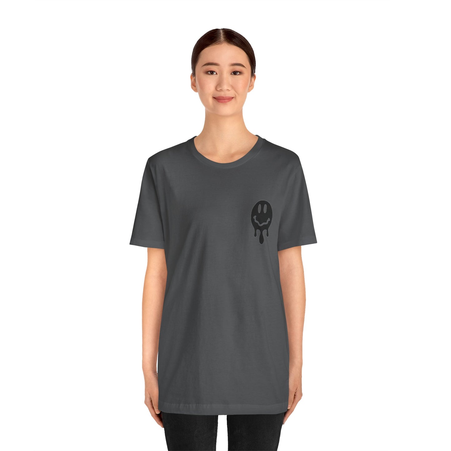 Anxiety Spiral Short Sleeve Tee