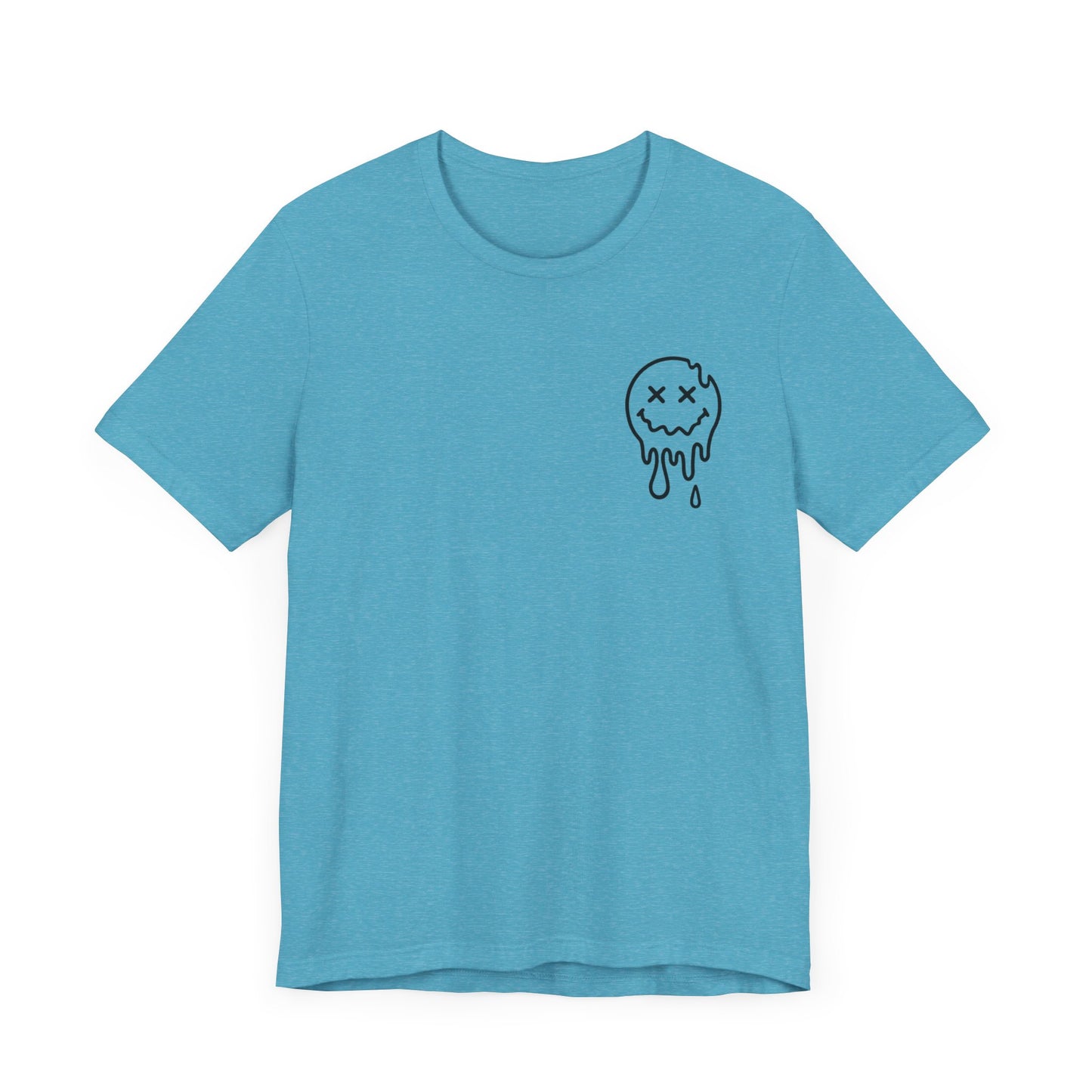 Don’t Be Sad Short Sleeve Tee