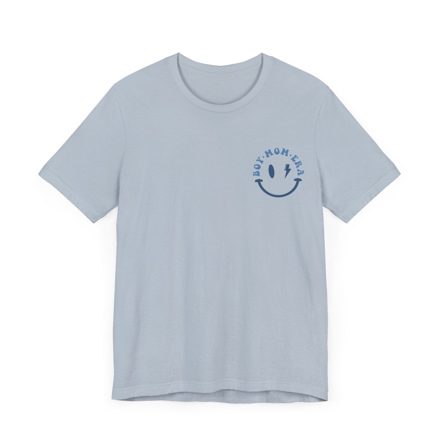 Boy Mom Short Sleeve Tee