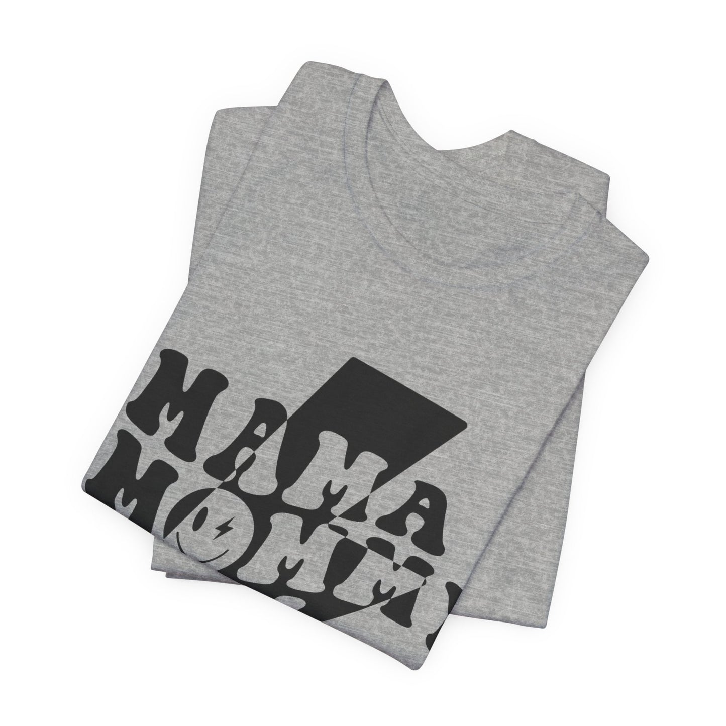 Mom Short Sleeve Tee