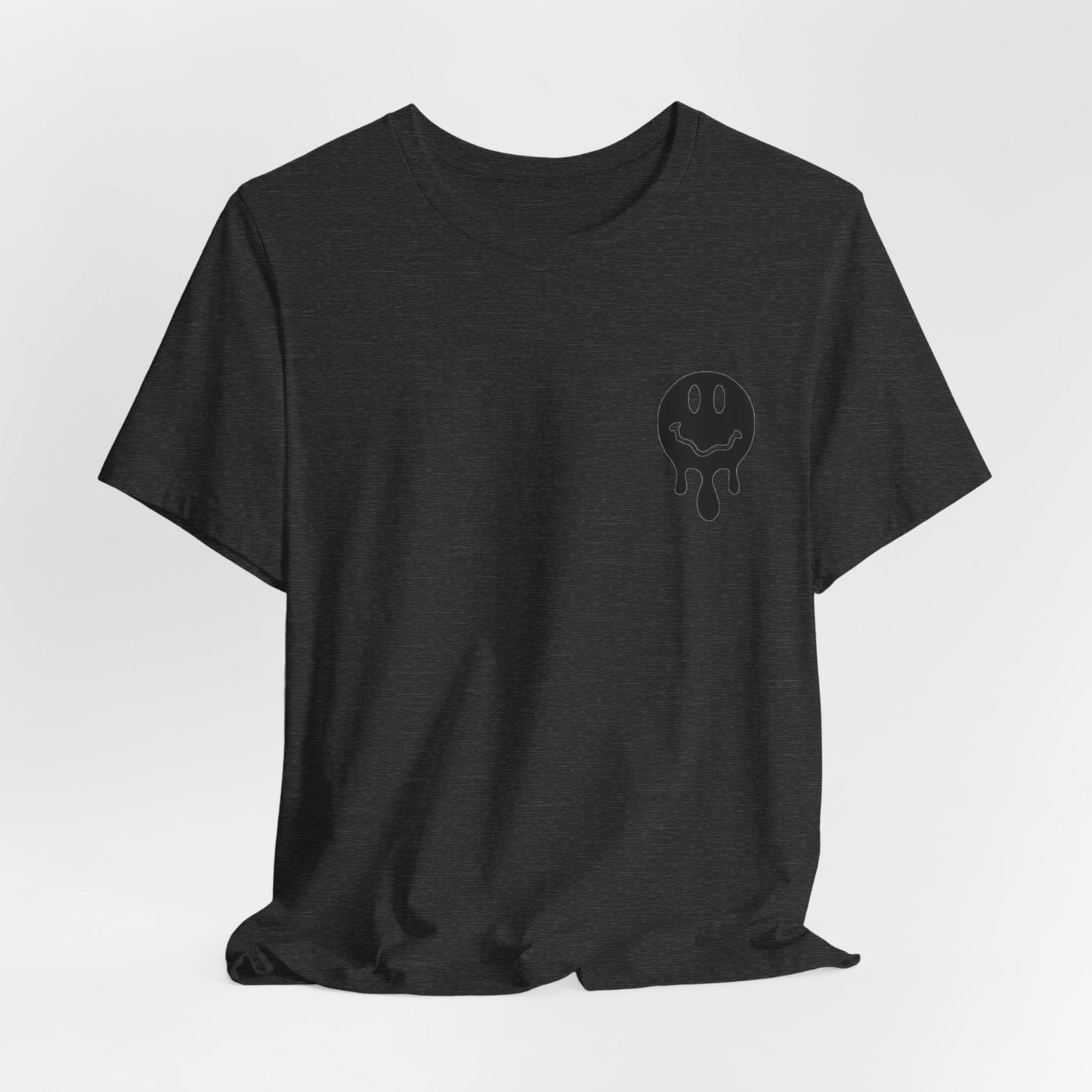 Anxiety Spiral Short Sleeve Tee