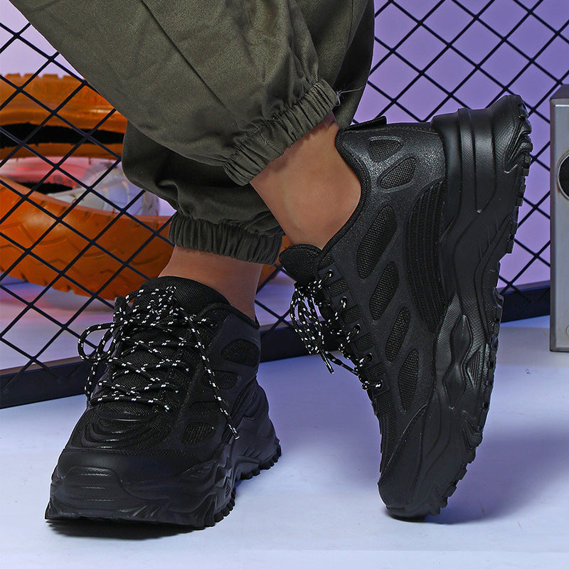 NV1 Comfortable Four Seasons Leisure Sneaker versatile for any occasion.