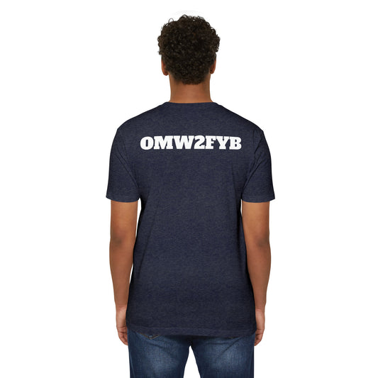 OMW2FYB Jersey T-shirt