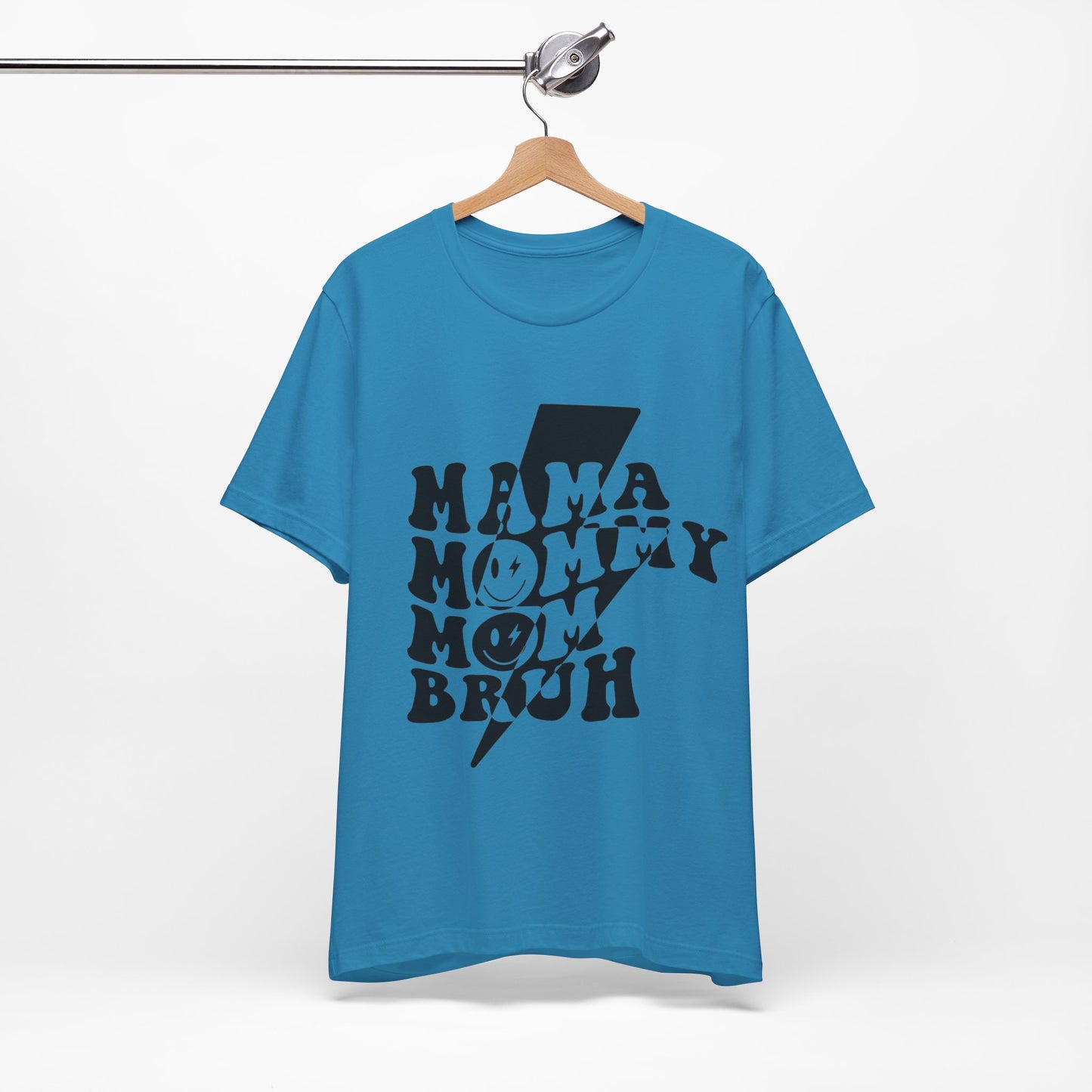 Mom Short Sleeve Tee