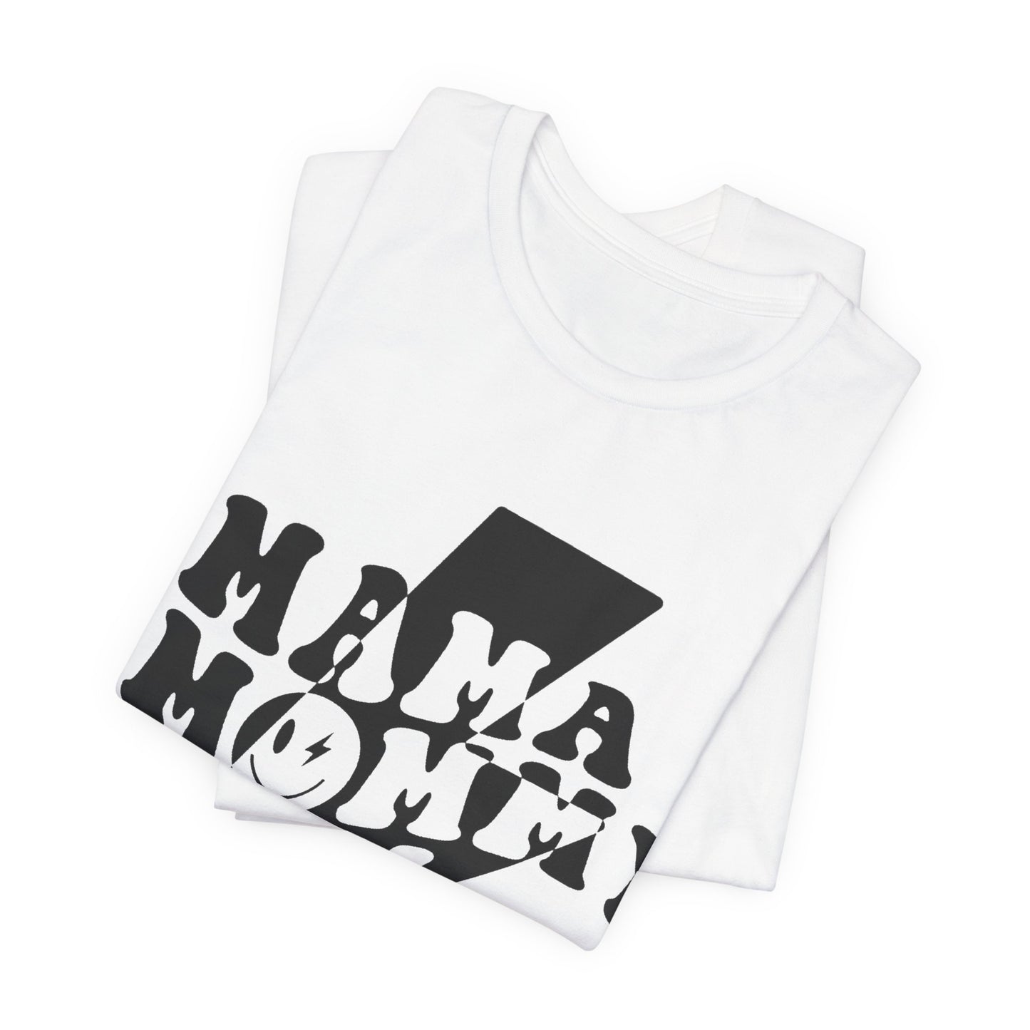 Mom Short Sleeve Tee