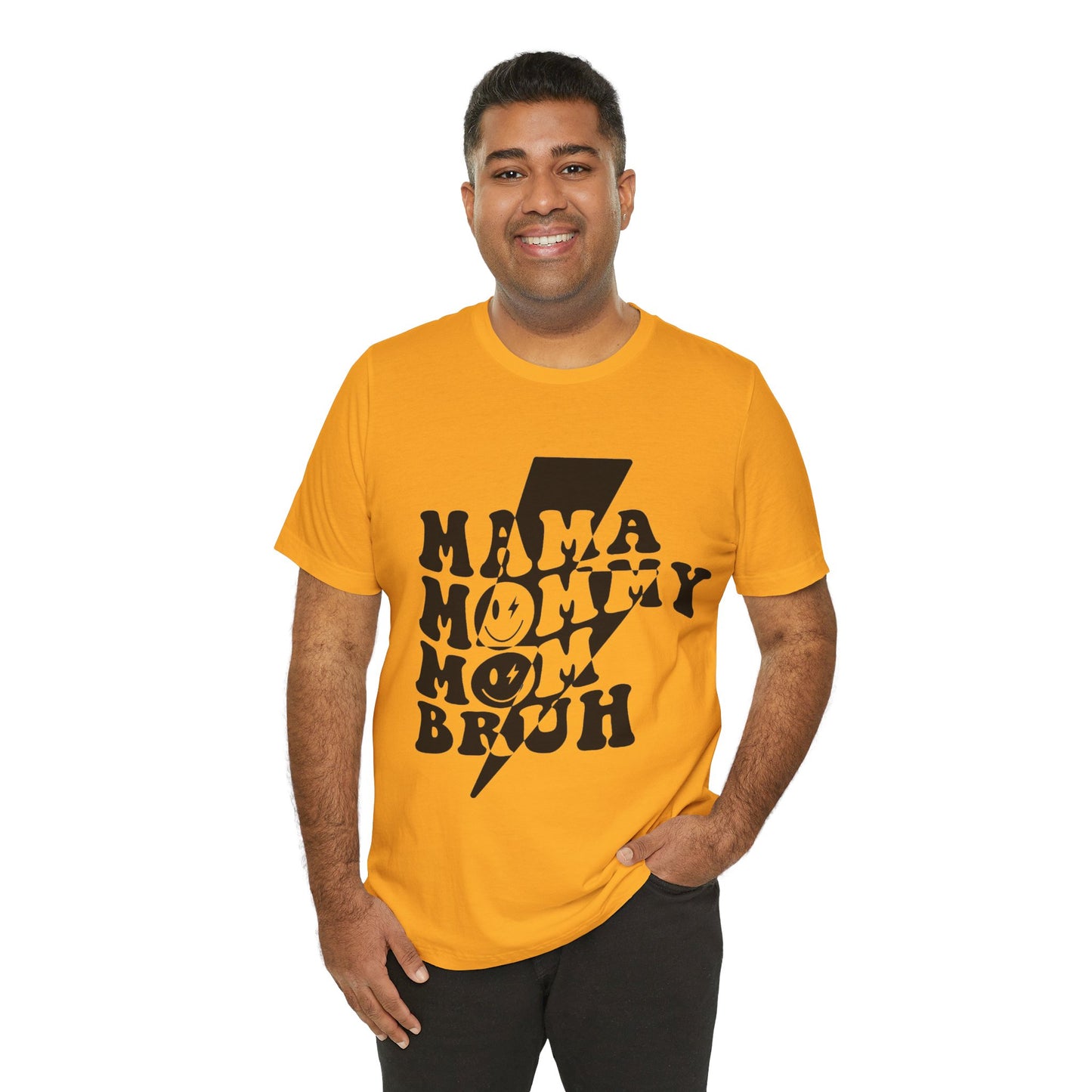 Mom Short Sleeve Tee