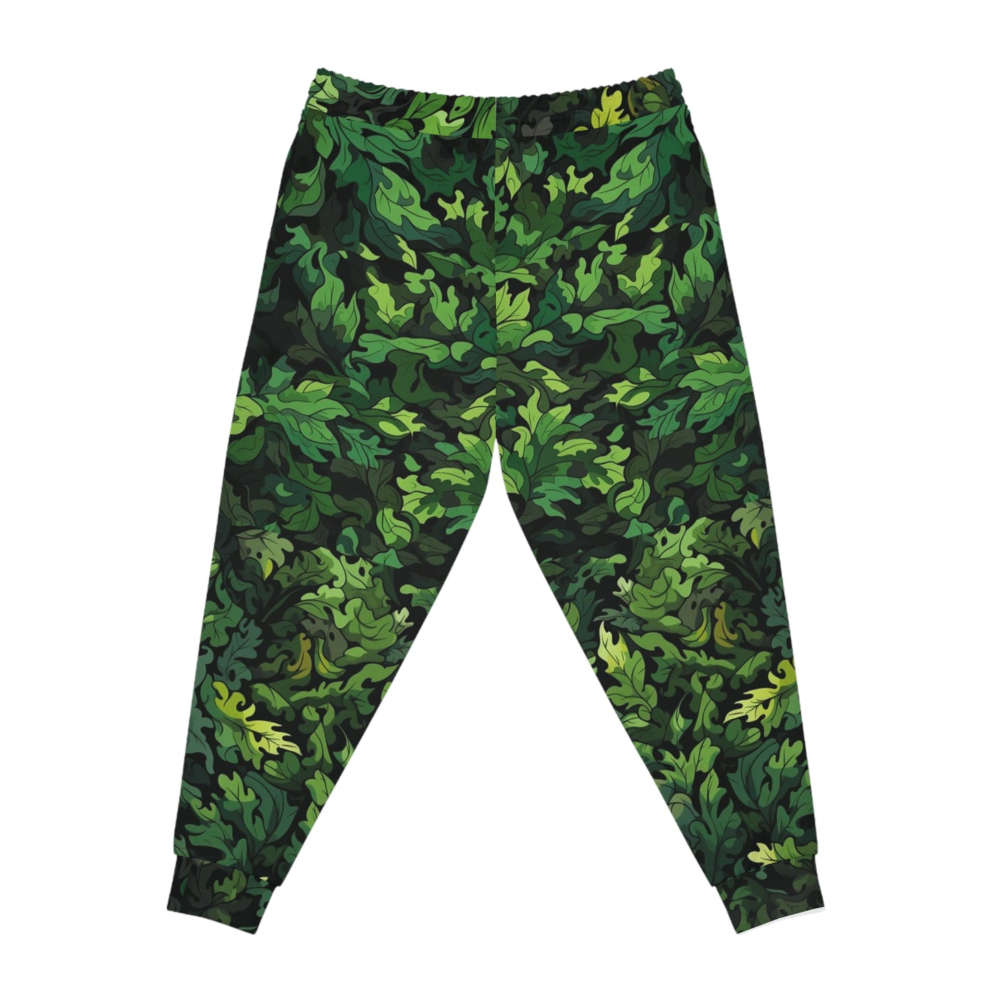 Joggers Camo Style