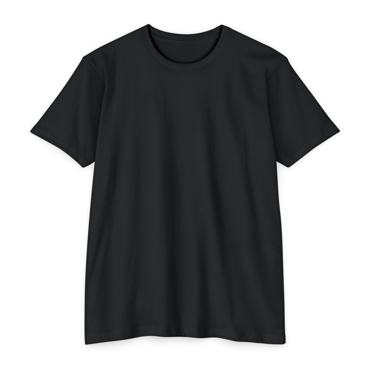 750 CREDIT SCORE FITTED Jersey T-shirt