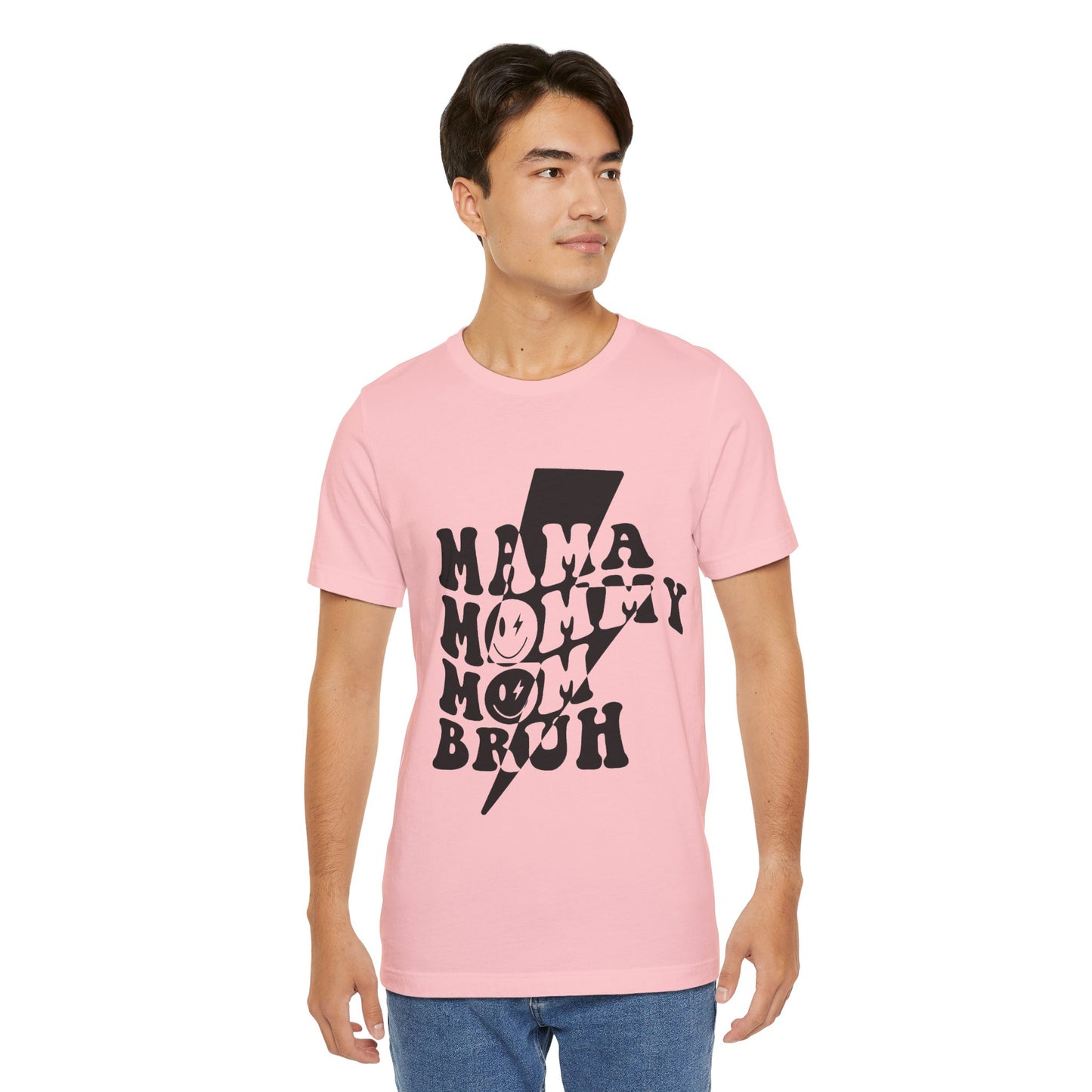 Mom Short Sleeve Tee