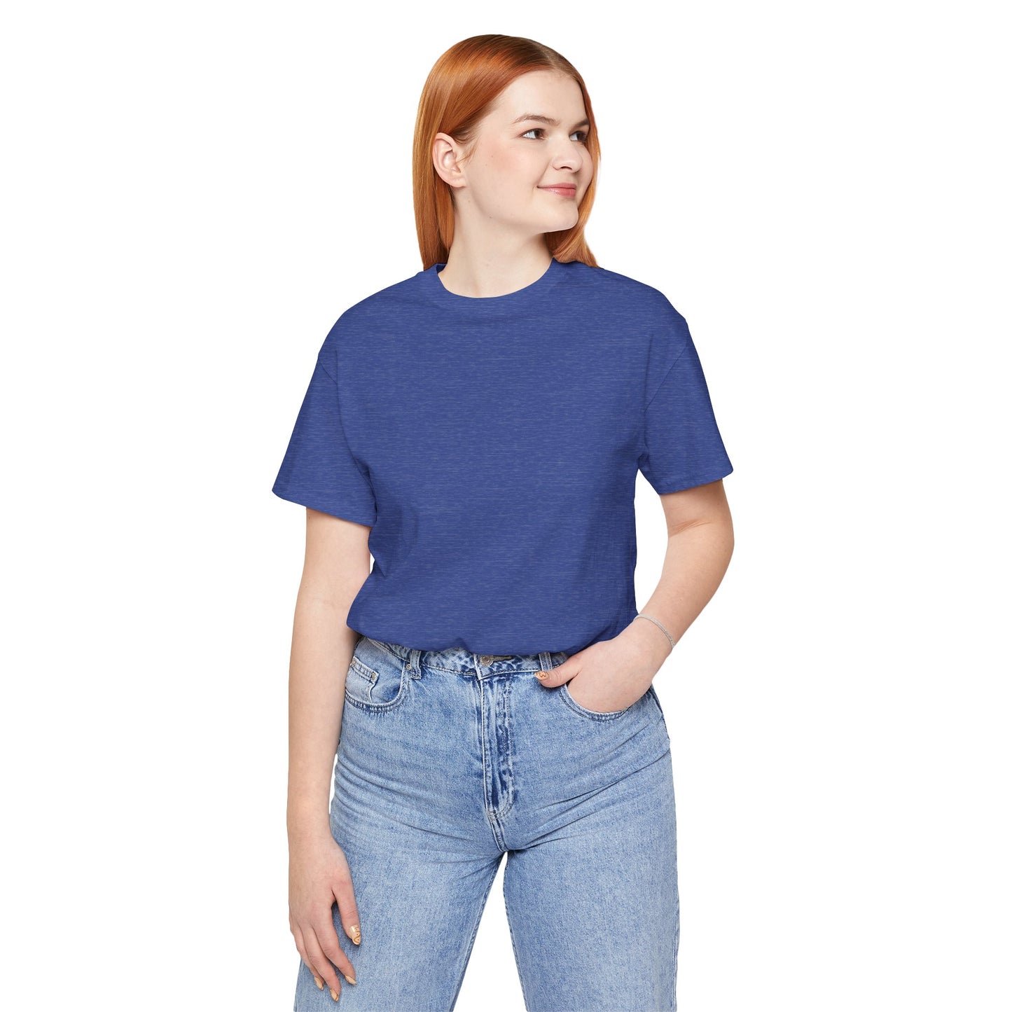 Professional Patience Tester Short Sleeve Tee