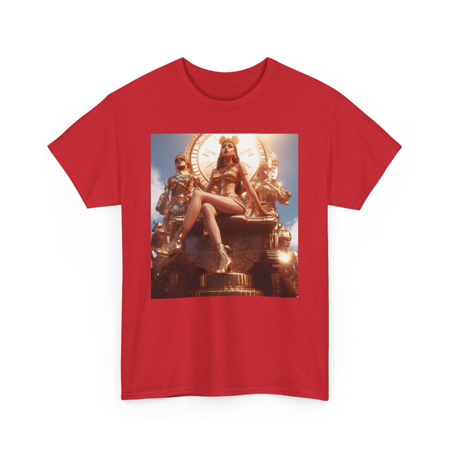 Goddess Tee