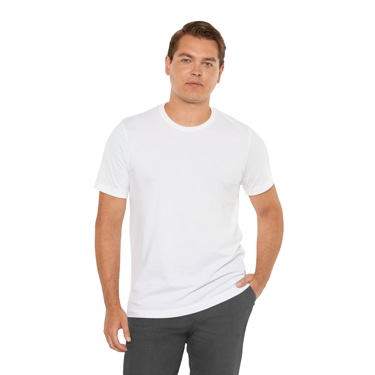 Professional Patience Tester Short Sleeve Tee